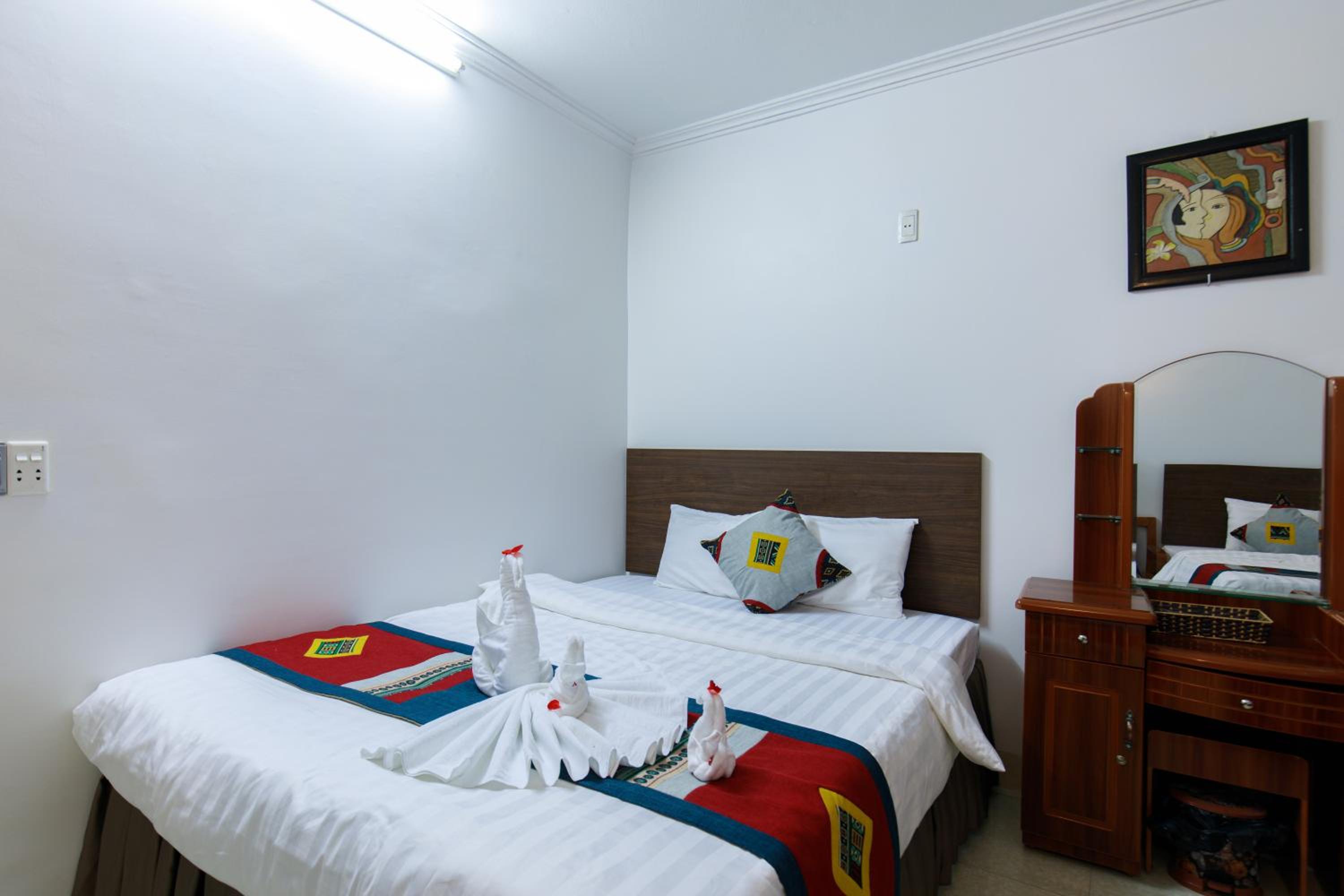 Deluxe Triple Room - Photo 1
