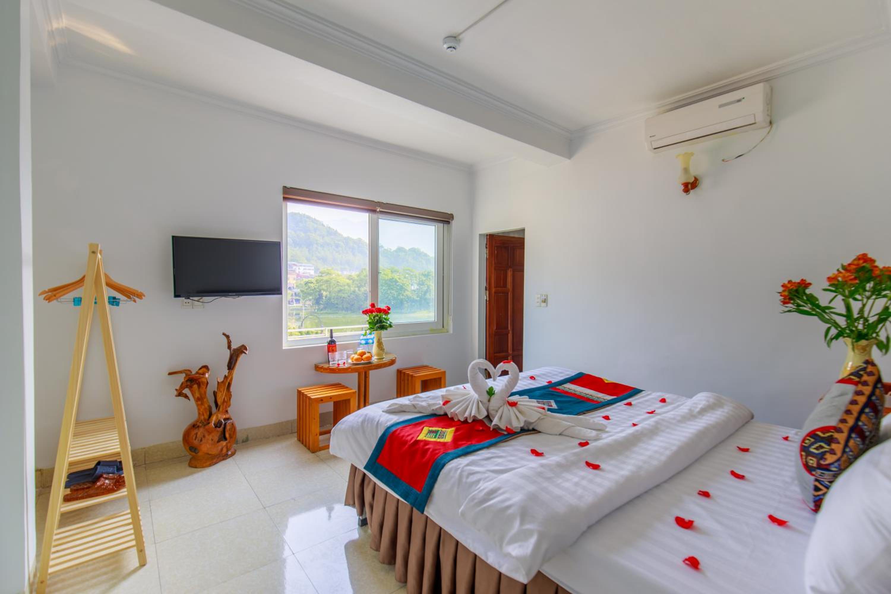 Double Room with Mountain View photo 1