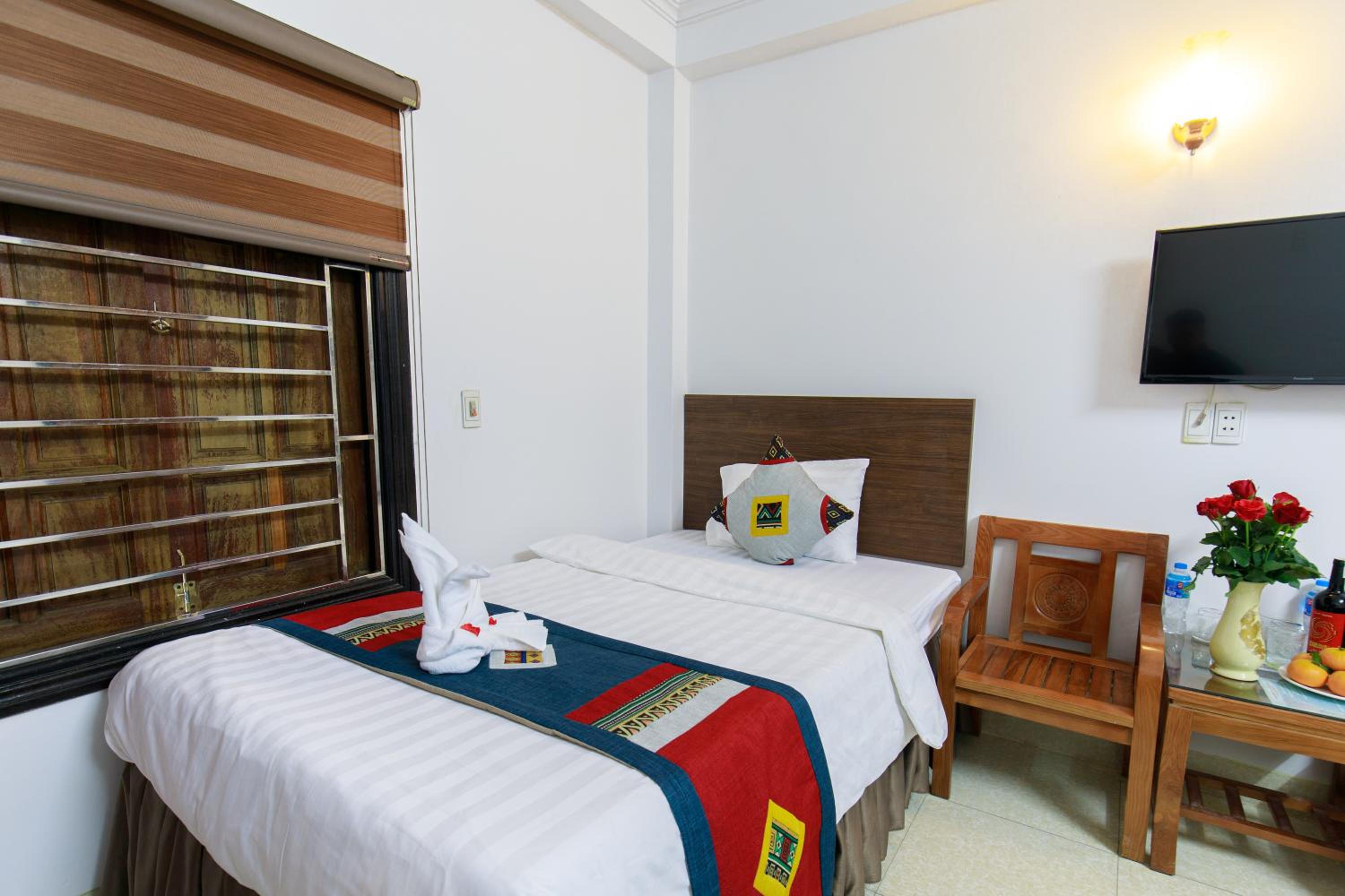 Deluxe Triple Room - Photo 10