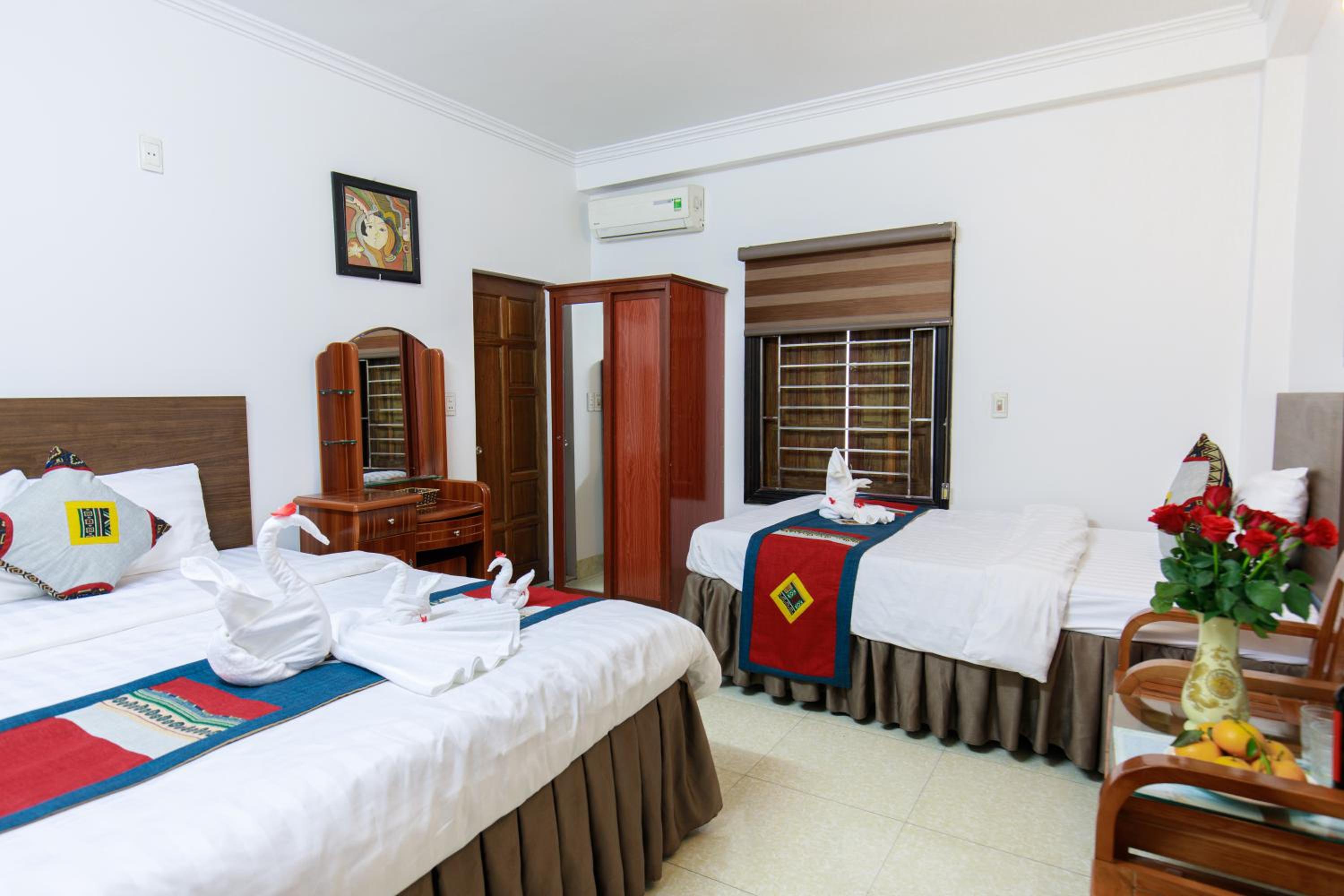 Deluxe Triple Room - Photo 6