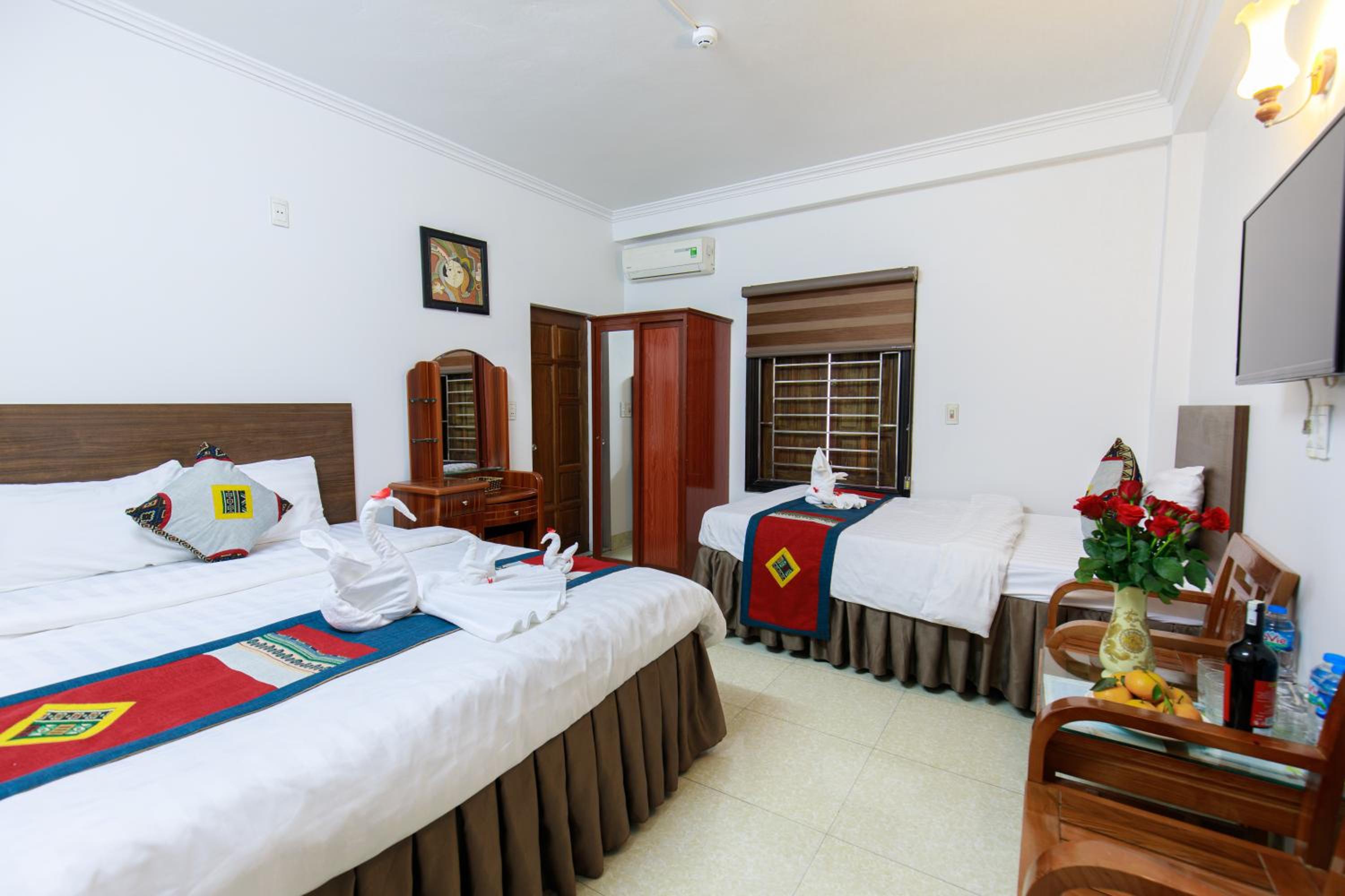 Deluxe Triple Room - Photo 7