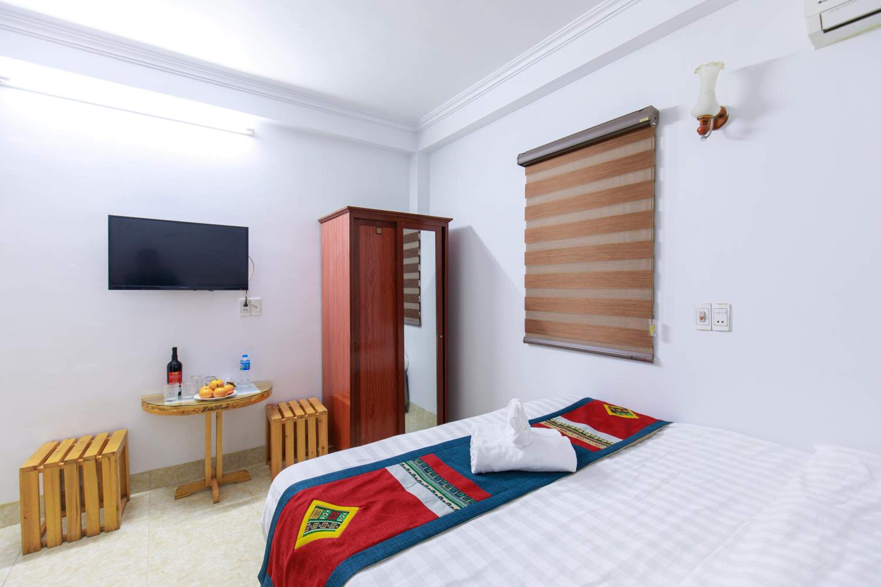 Standard Double Room photo 1