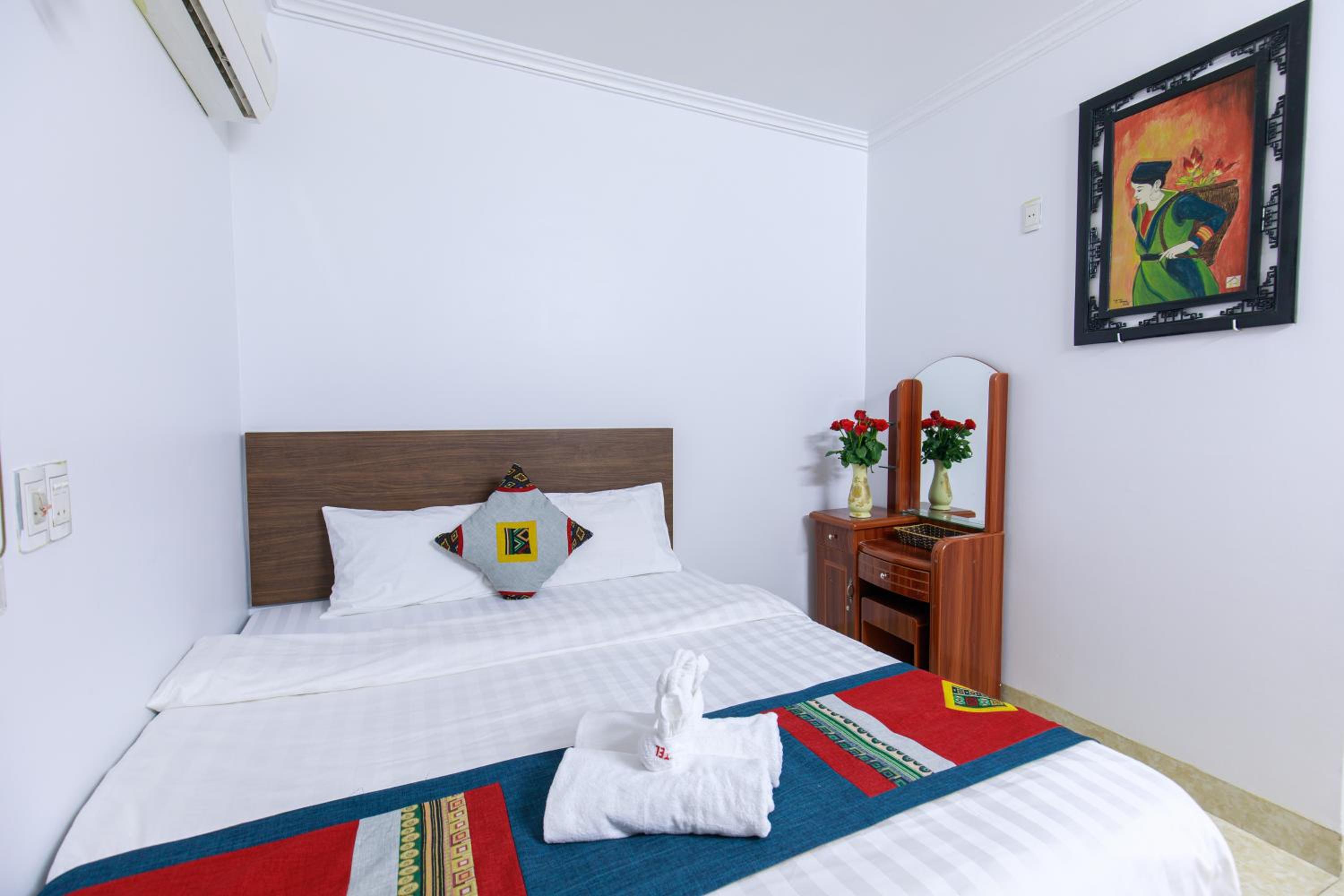 Standard Double Room photo 2