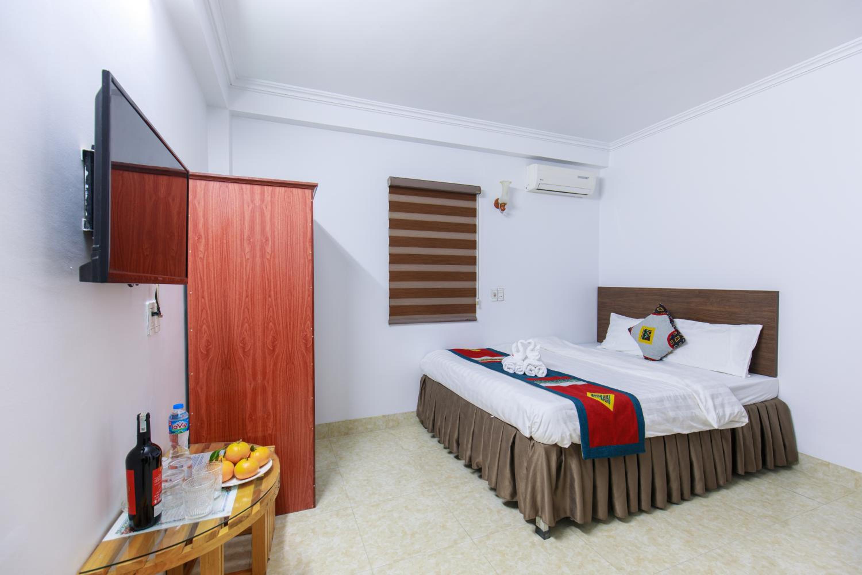 Standard Double Room photo 3