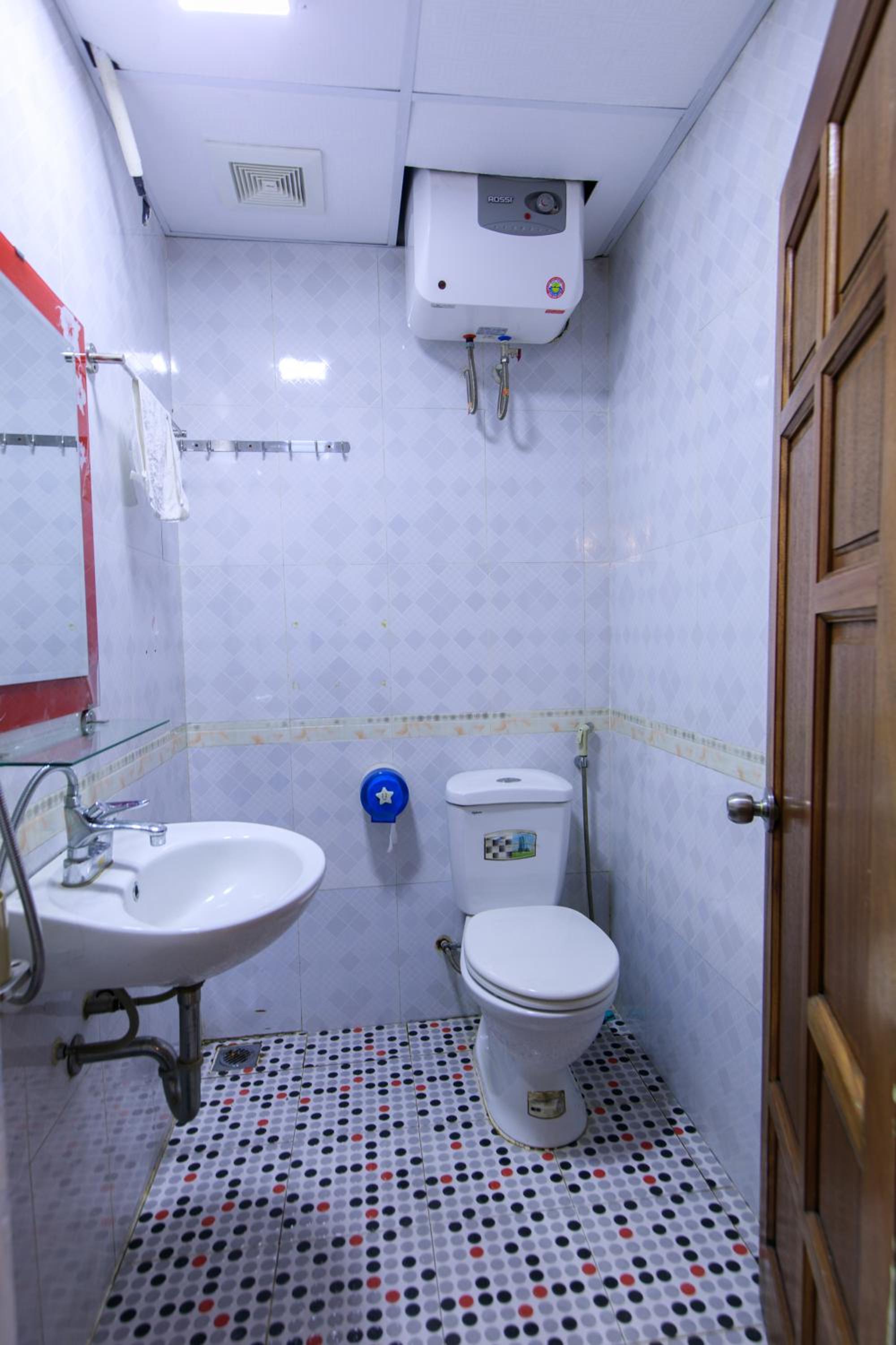 Deluxe Triple Room - Photo 3