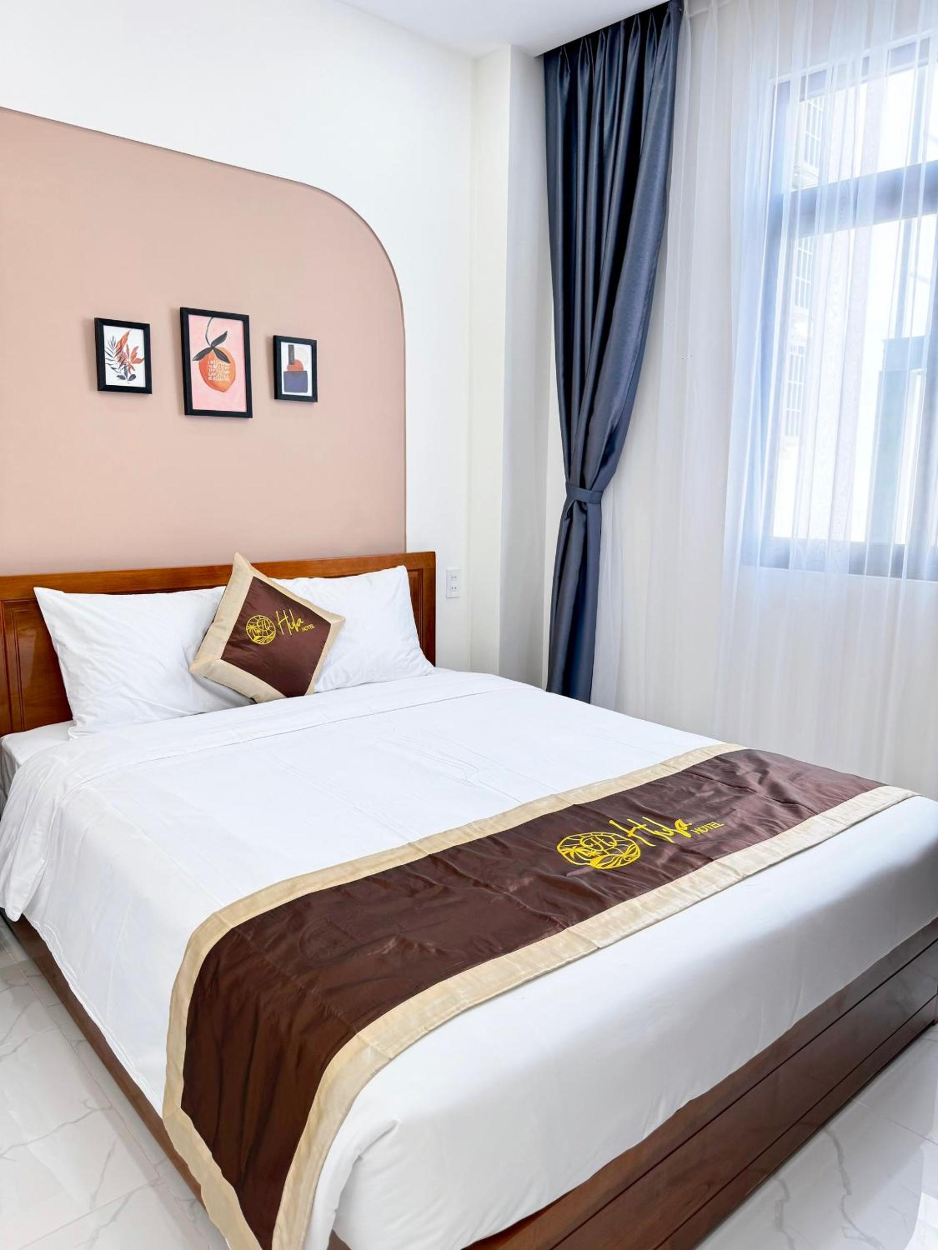 Deluxe Double Room photo 3