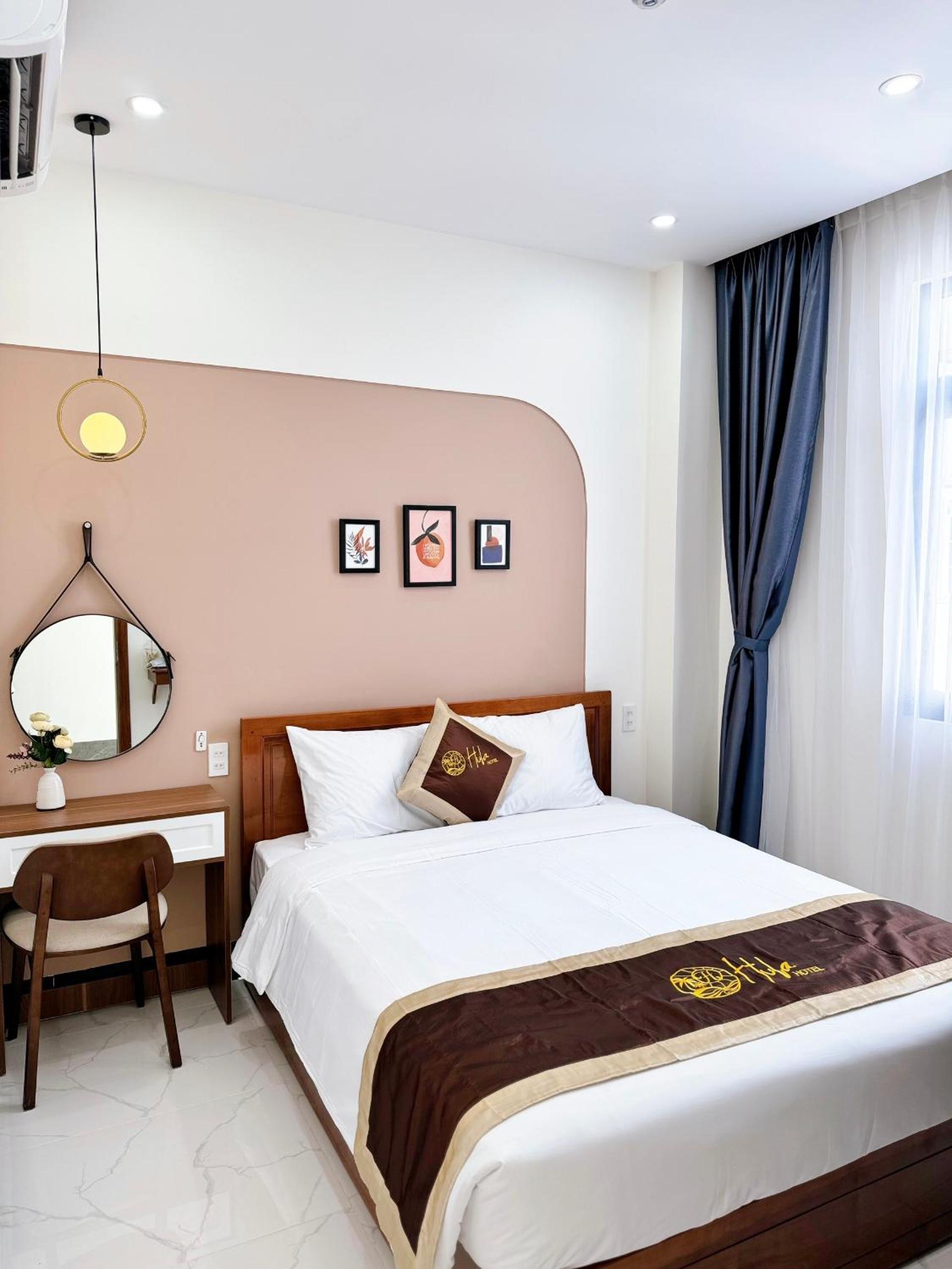 Deluxe Double Room photo 2