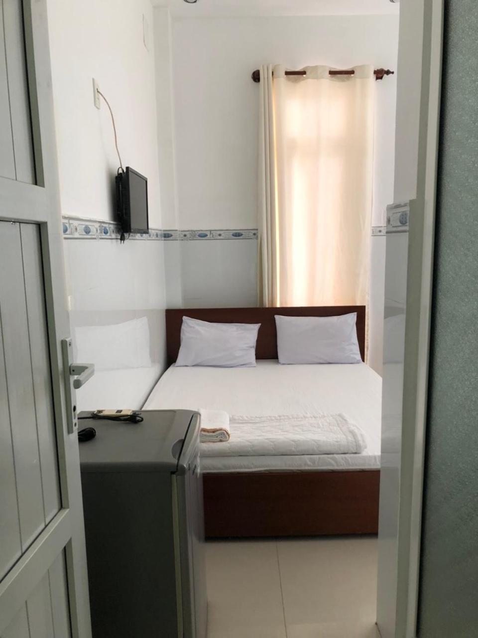 Double Room - Photo 3