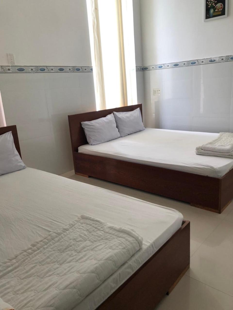 Quadruple Room - Photo 1