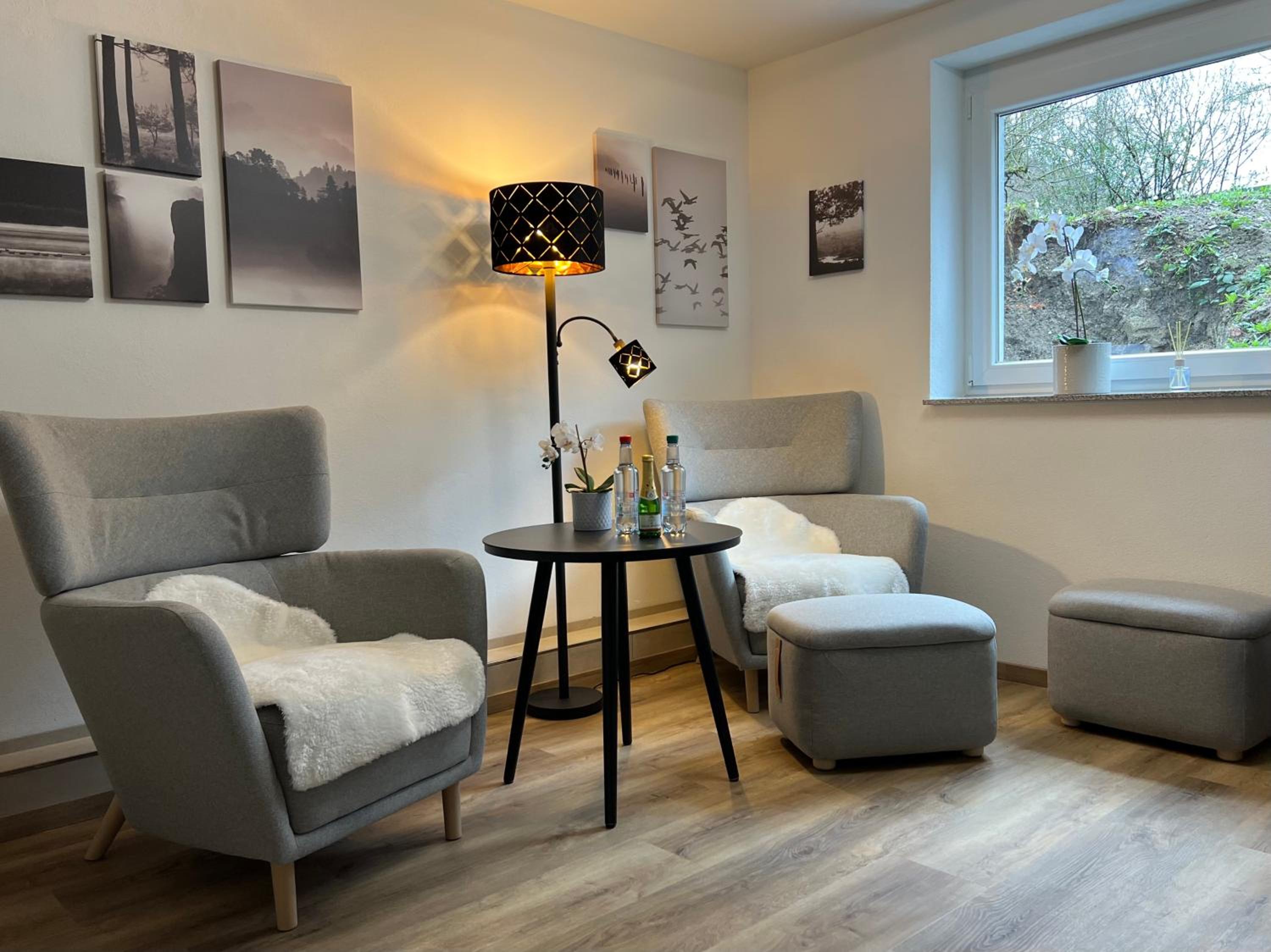 Apartment photo 1