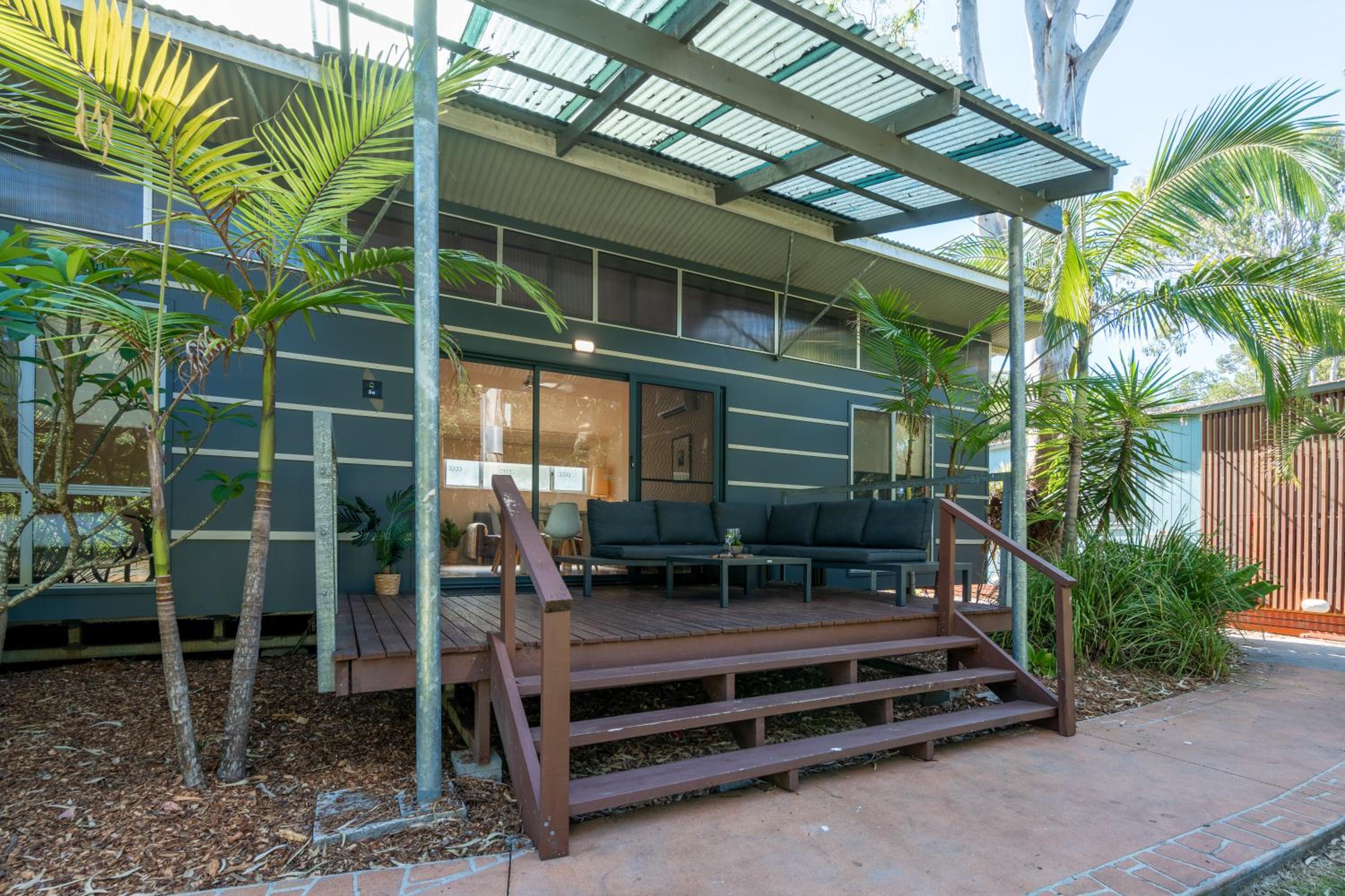 Malibu Beach Hut (2BR) photo 2