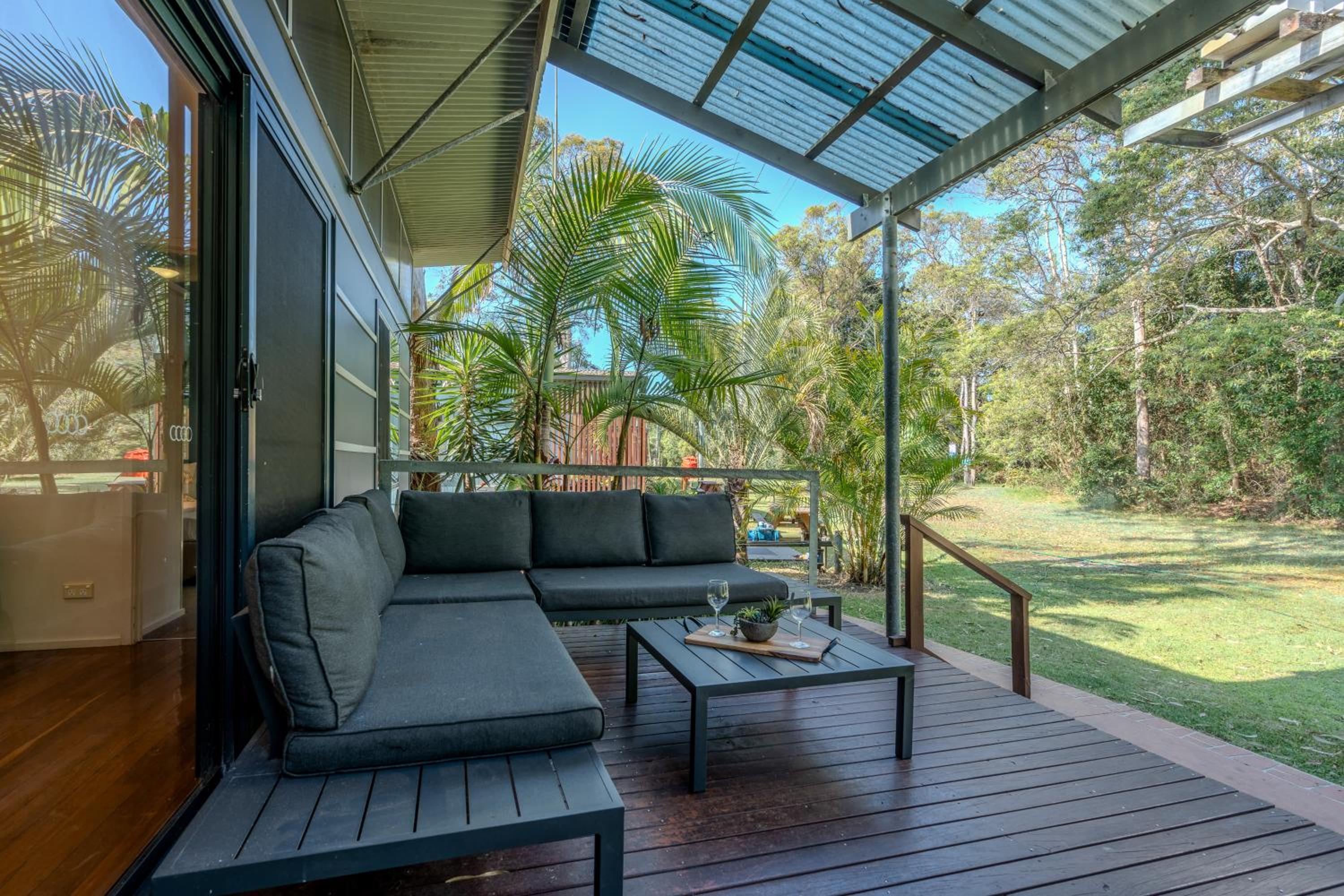 Malibu Beach Hut (2BR) photo 3