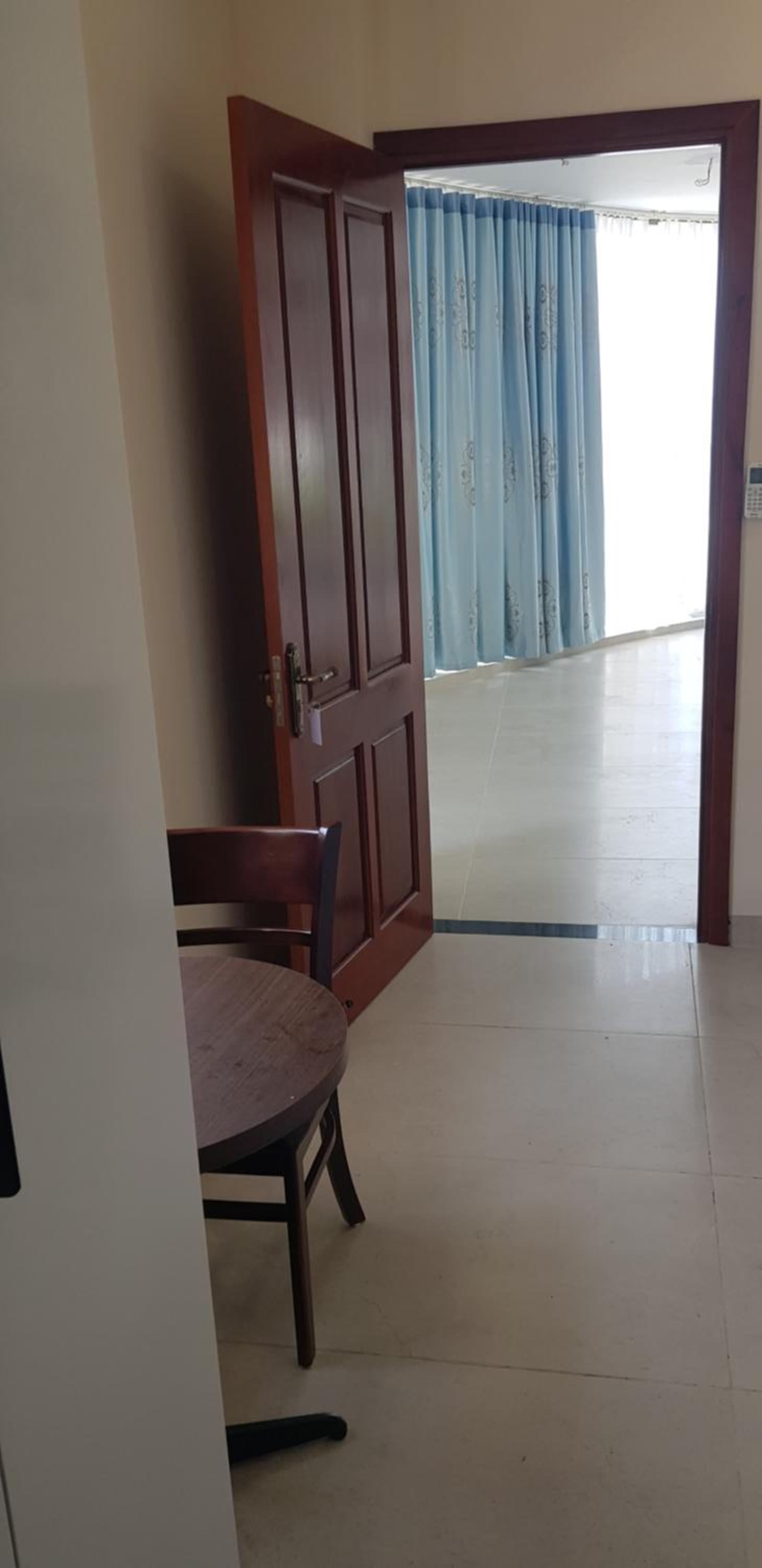 Deluxe Double or Twin Room with Balcony