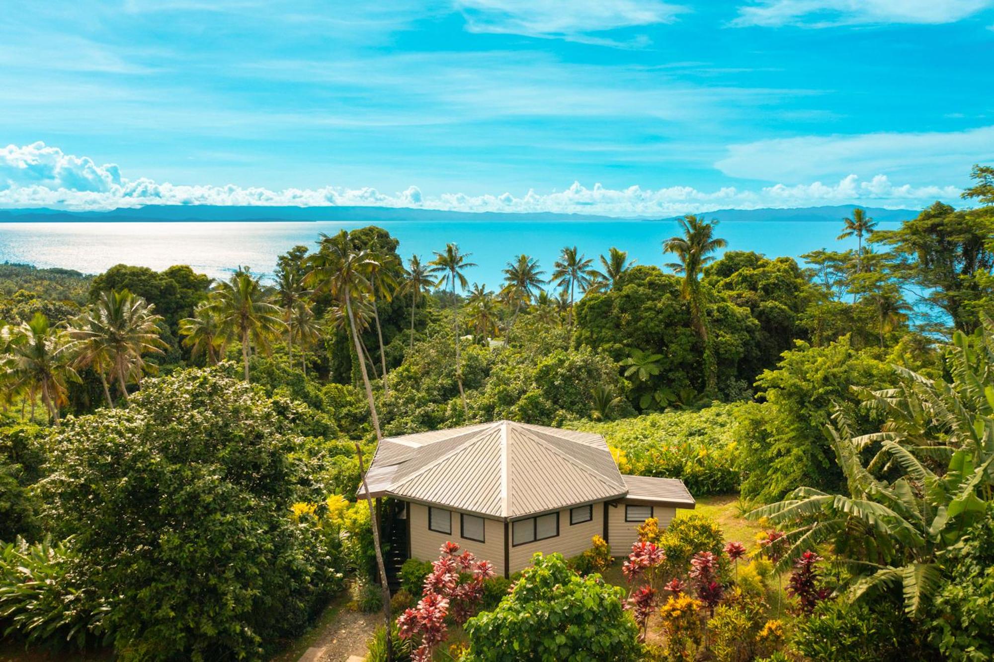 Villa With Sea View photo 1