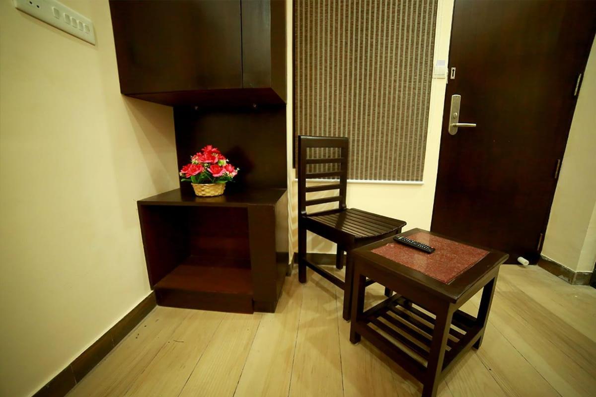 Standard Double or Twin Room - Photo 4