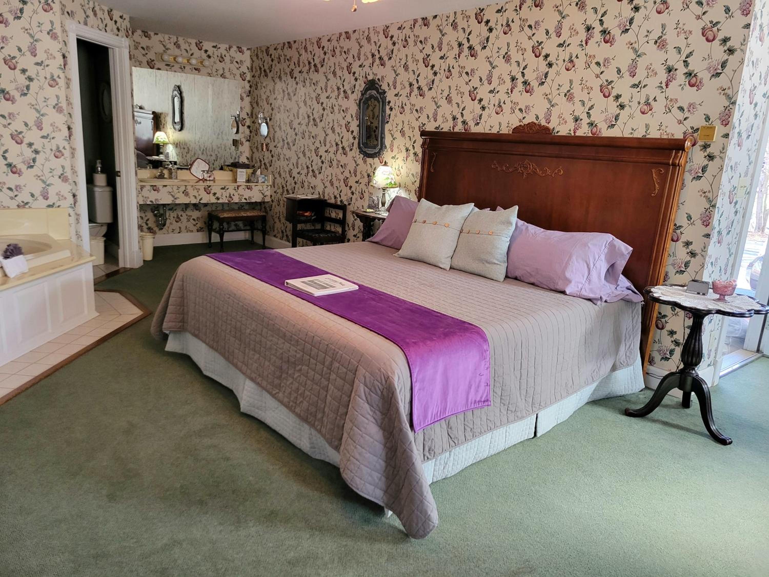 Magnolia Suite photo 1
