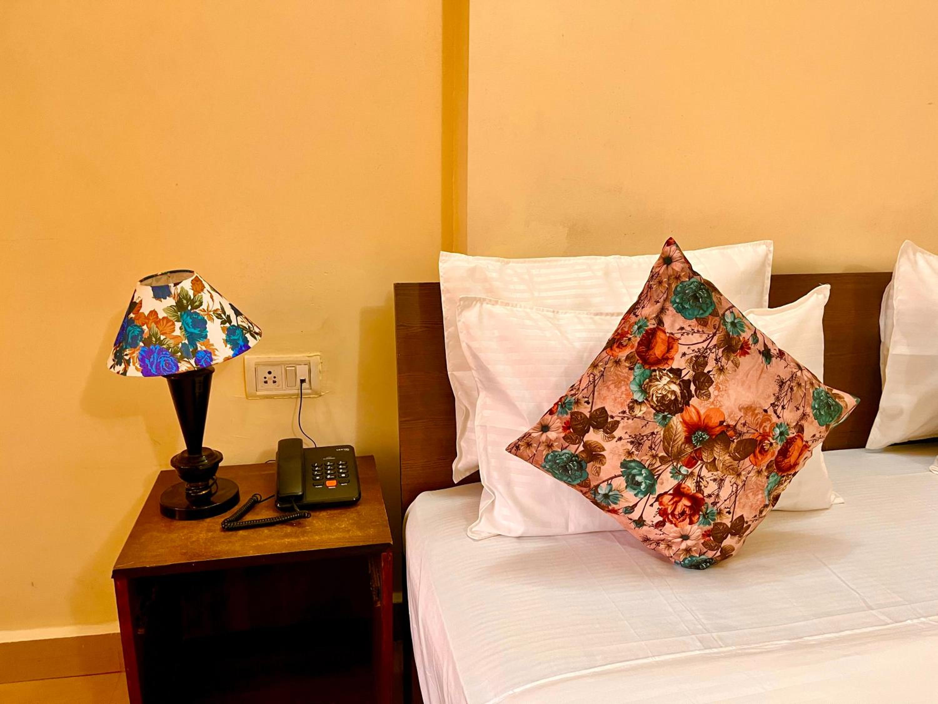 Deluxe Room photo 3