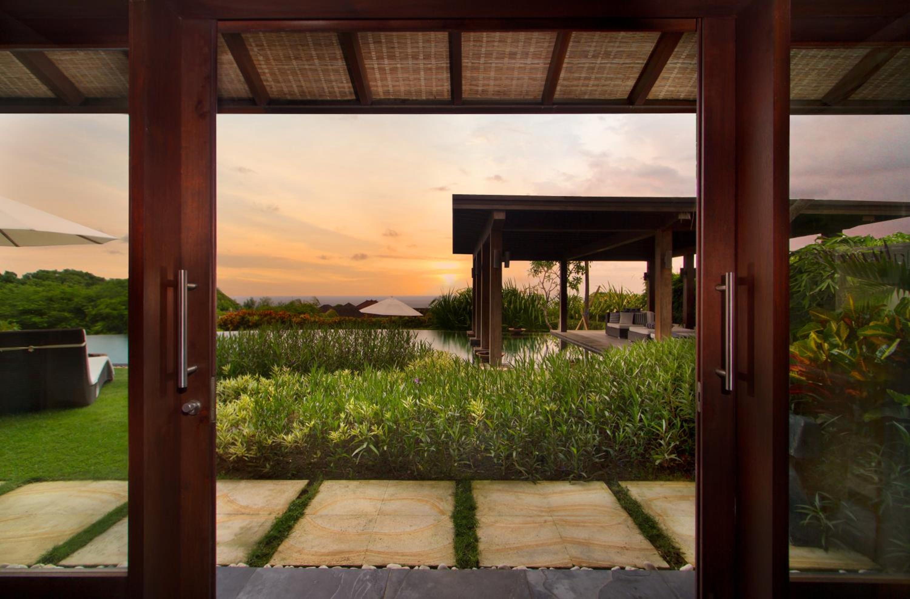 Villa with Sea View photo 3