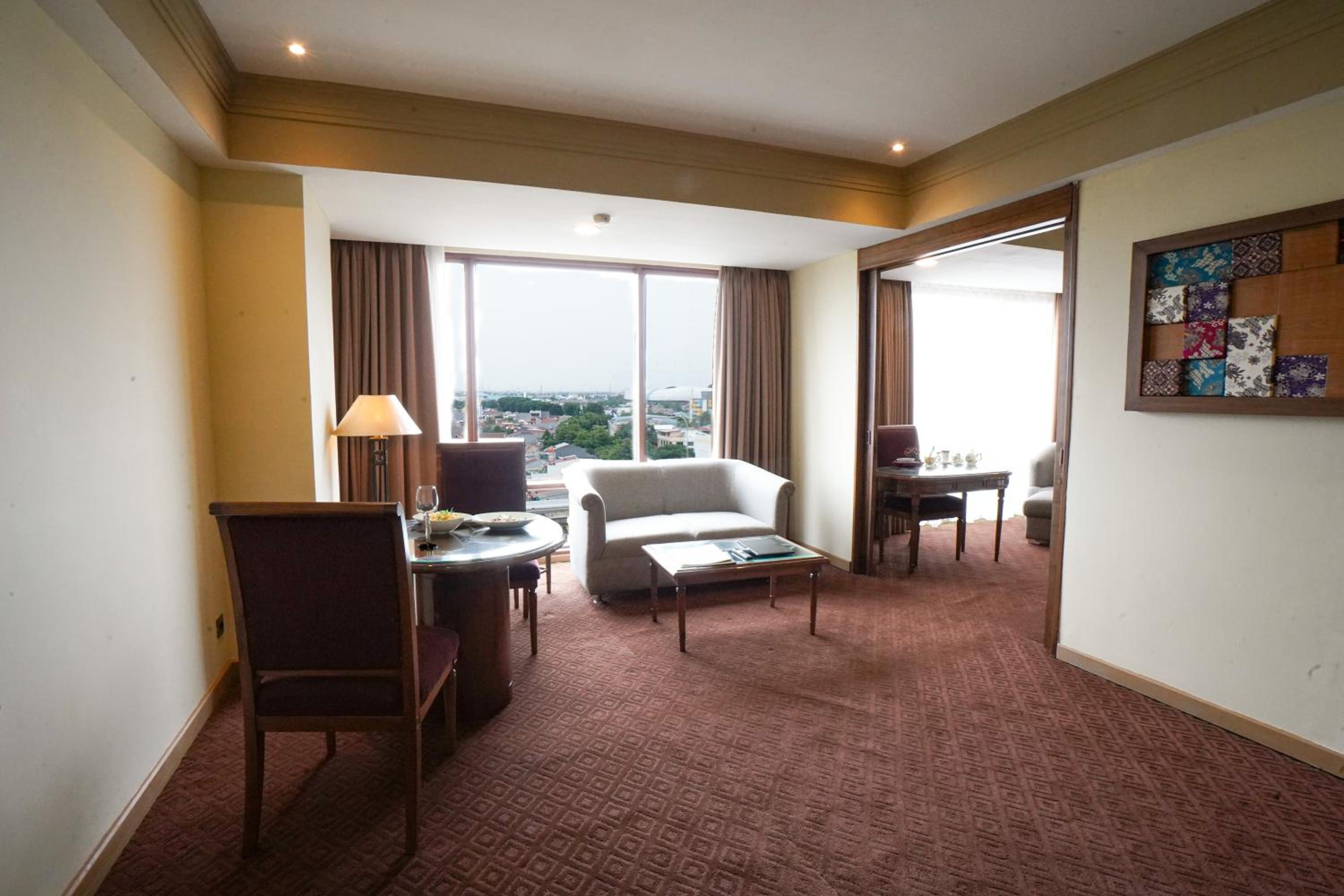 Executive Suite photo 3