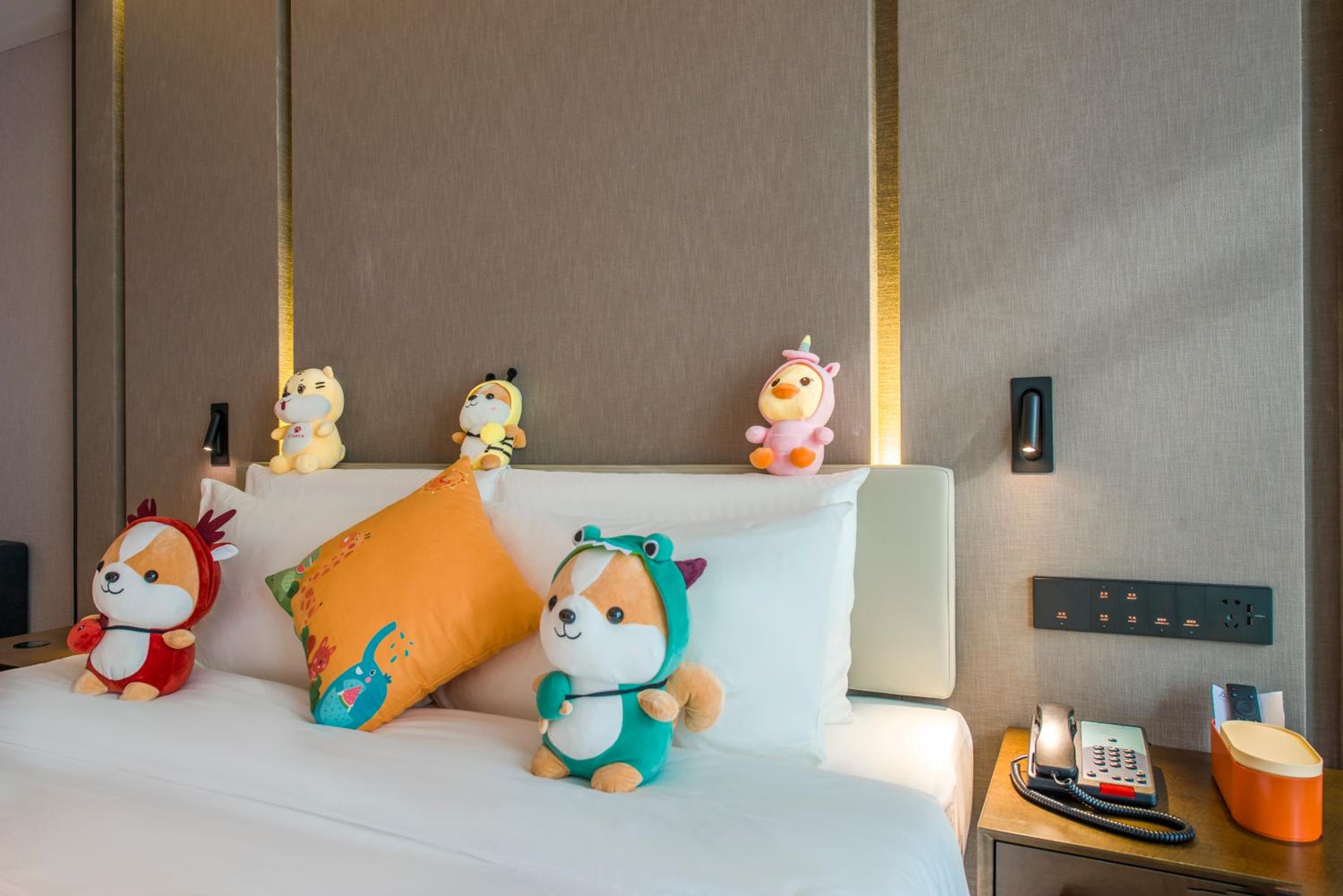 Jimu Child-Parent Room photo 3
