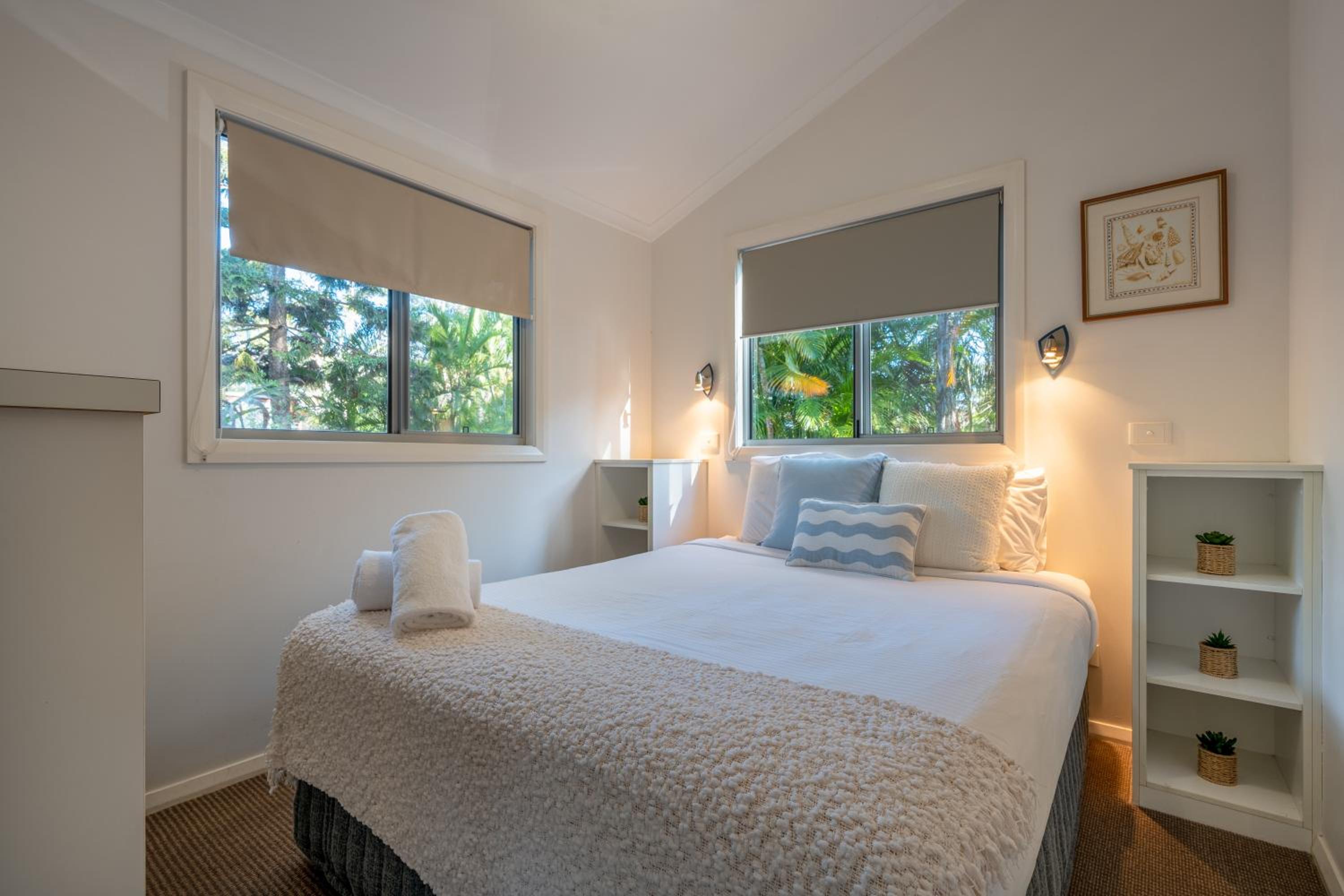 Garden Hut (2BR) photo 1