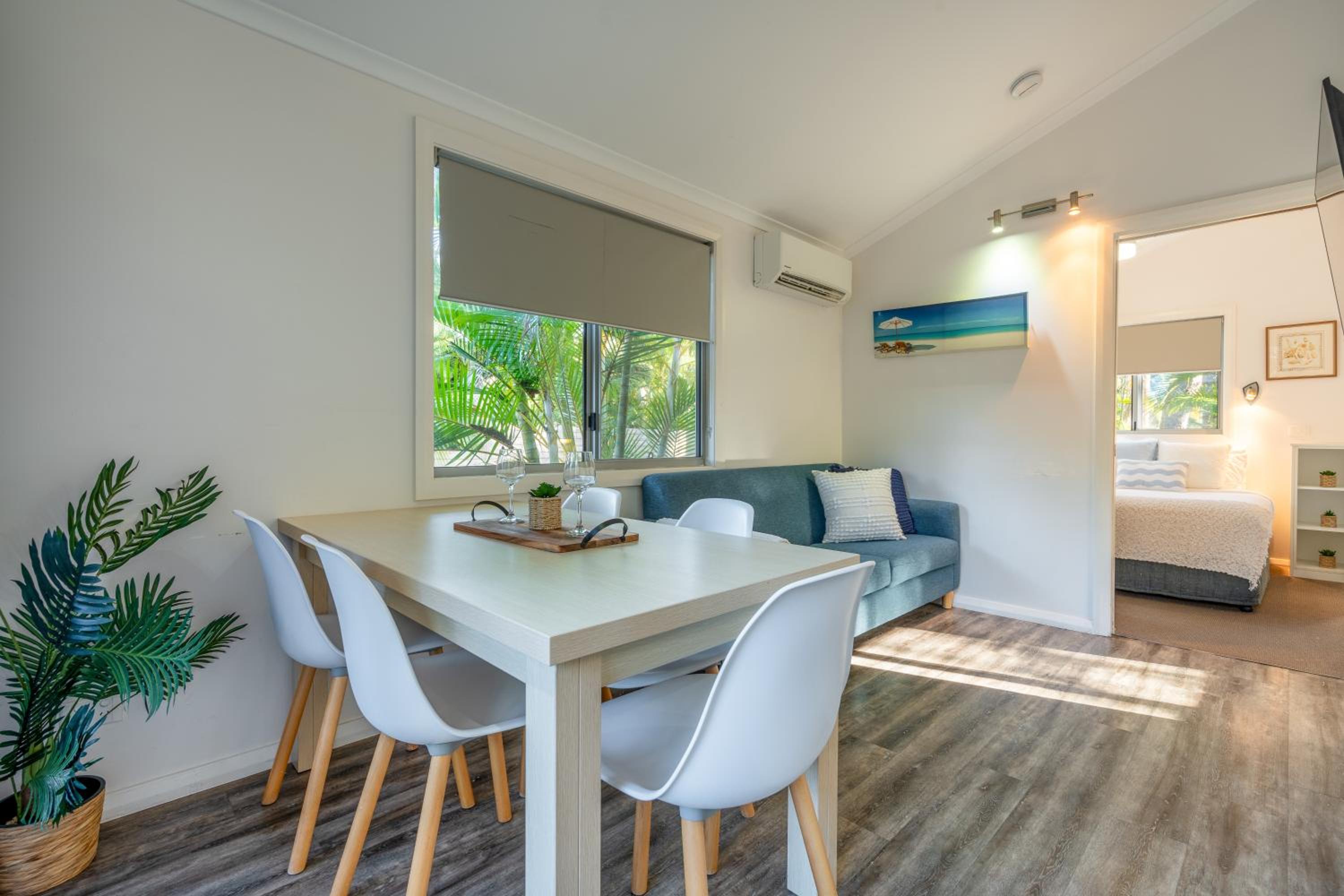Poolside Hut (2BR) photo 3