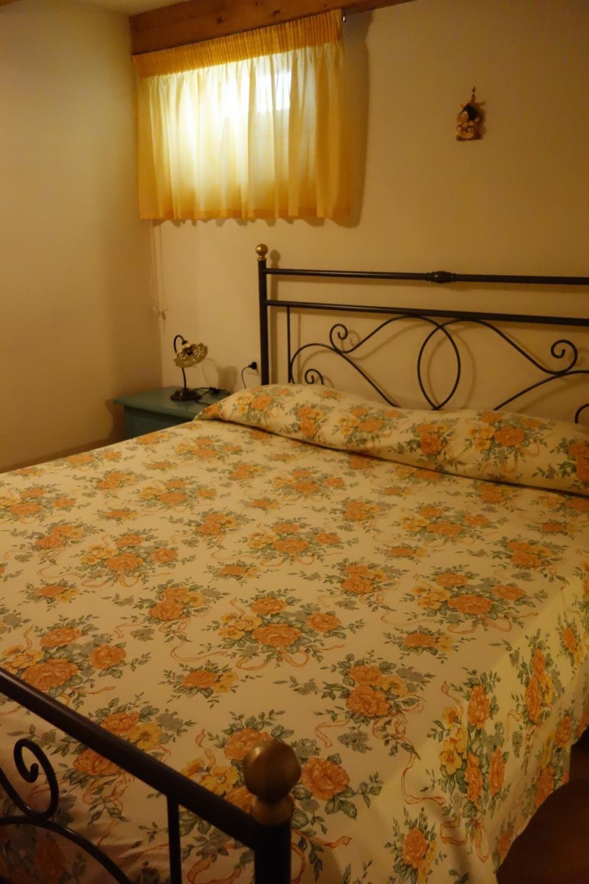 Double or Twin Room with Bathroom photo 3