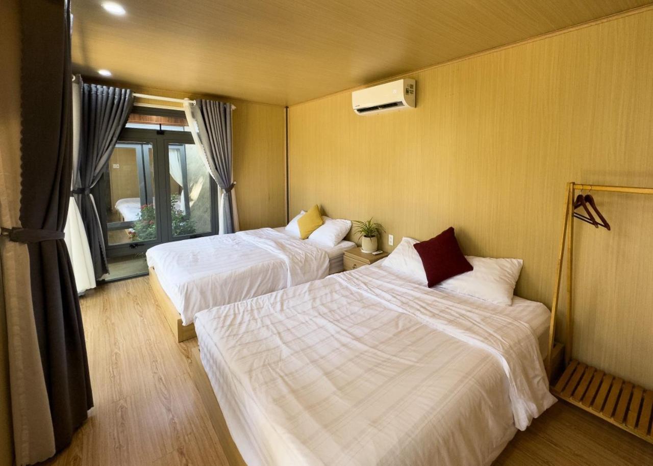 Small Twin Room photo 2