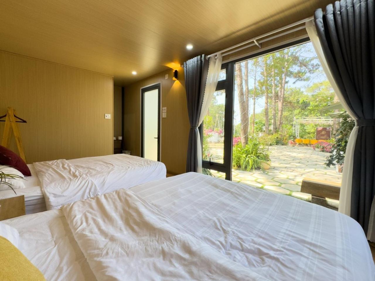 Small Twin Room photo 3