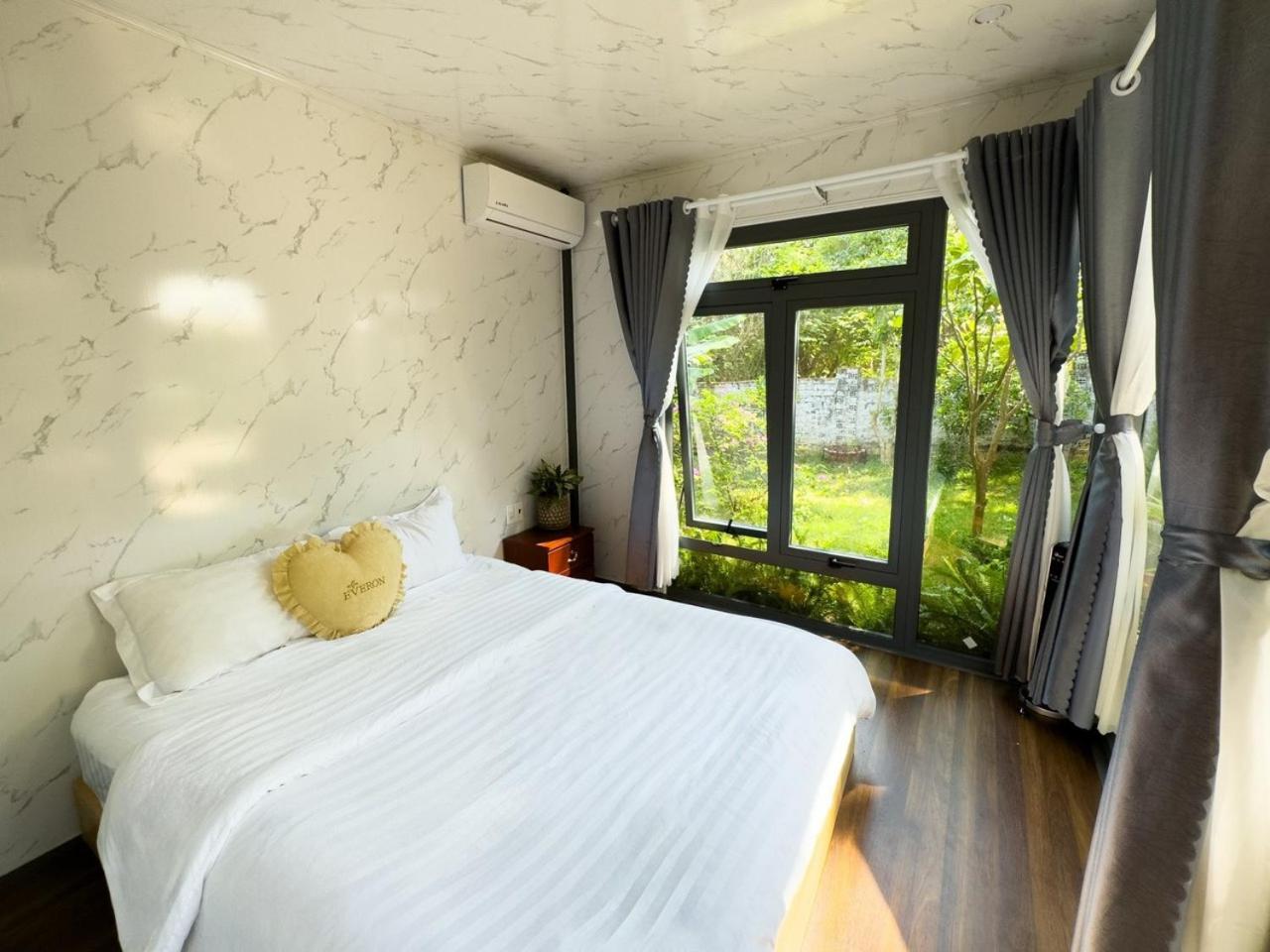 Small Double Room photo 2