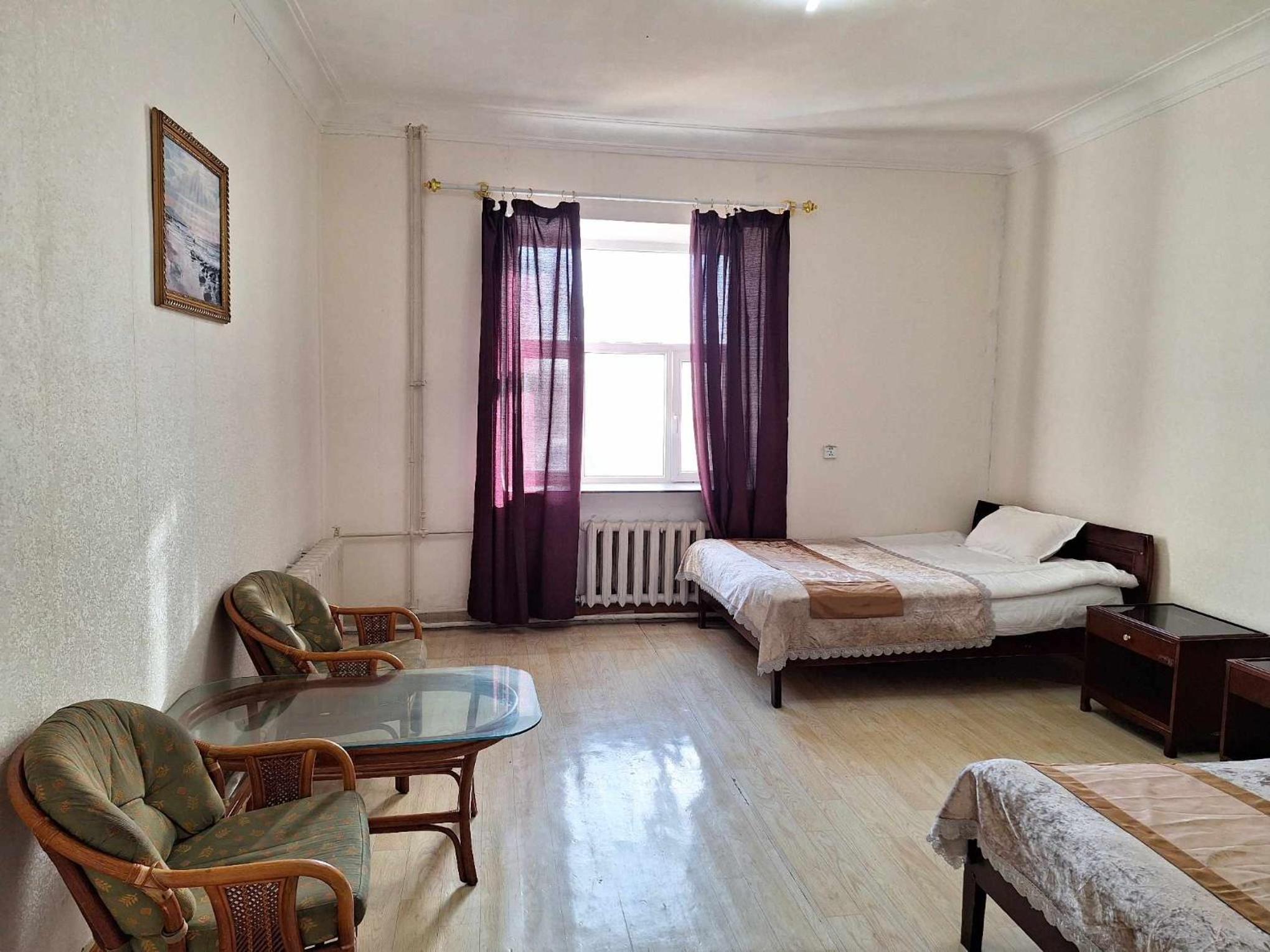 Twin Room photo 2