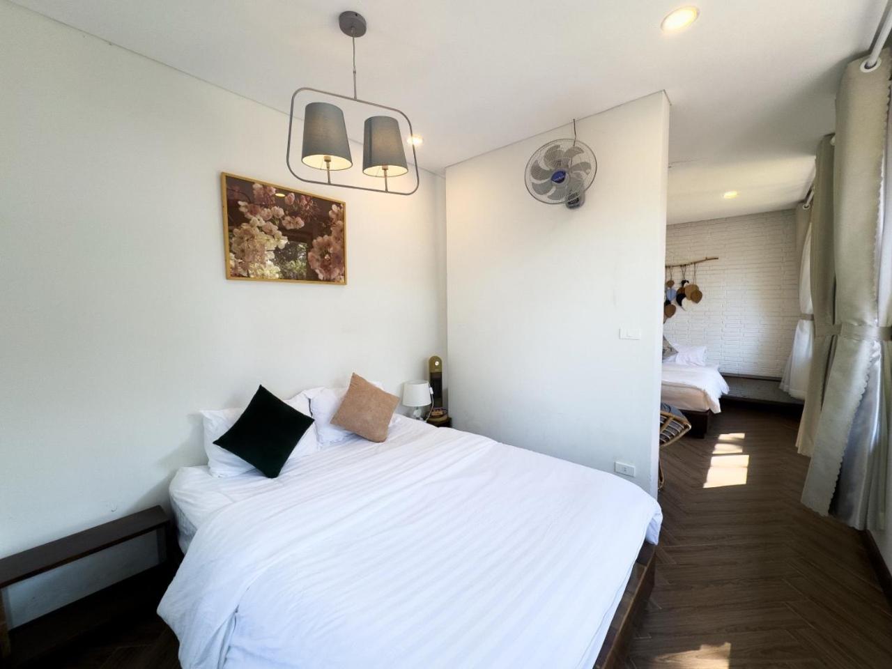 Deluxe Twin Room photo 1