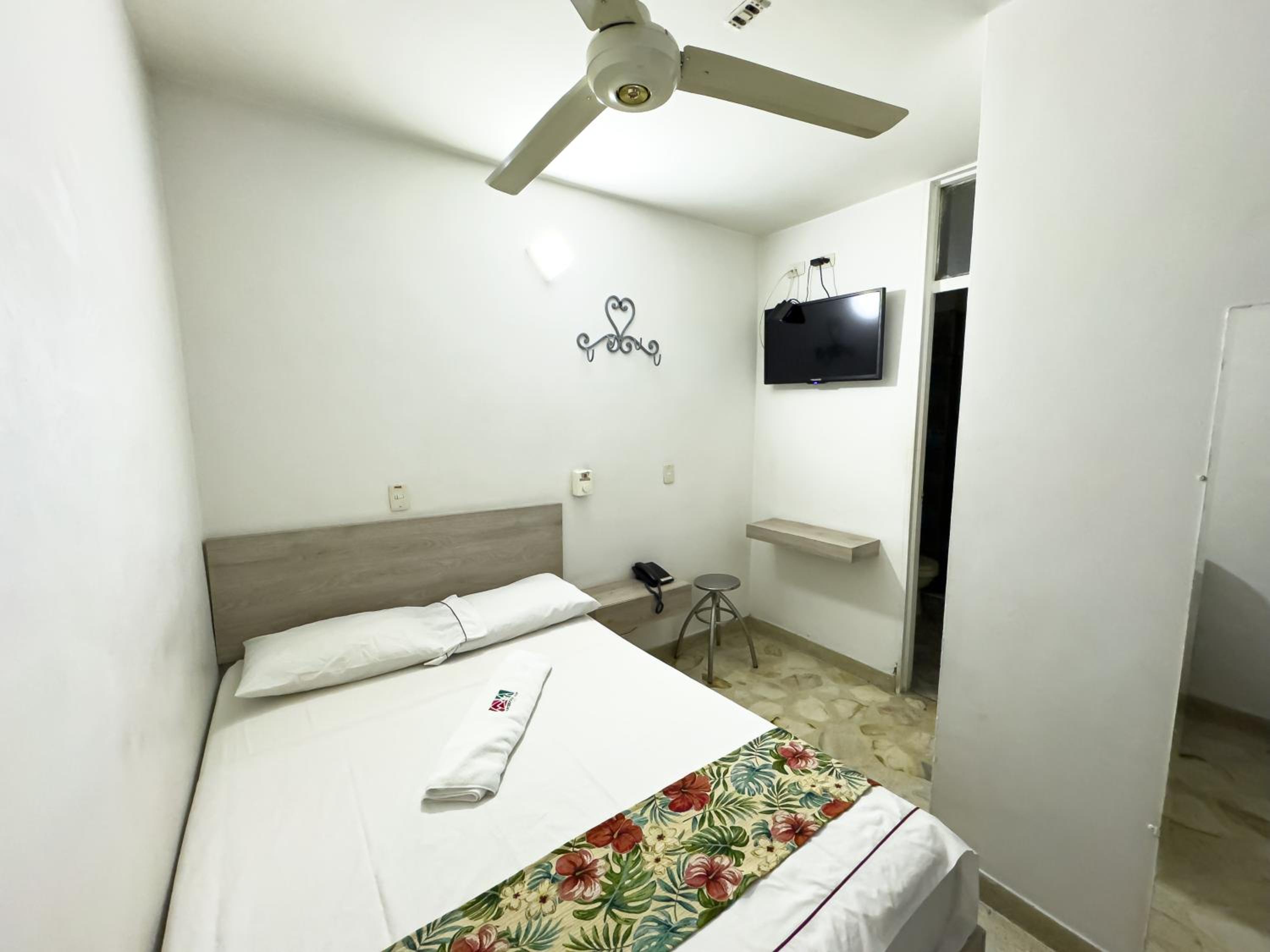Double Room - Photo 1
