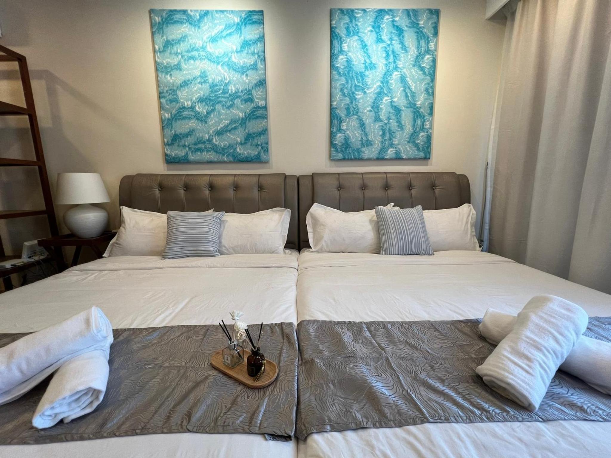 Apartment with Sea View photo 1