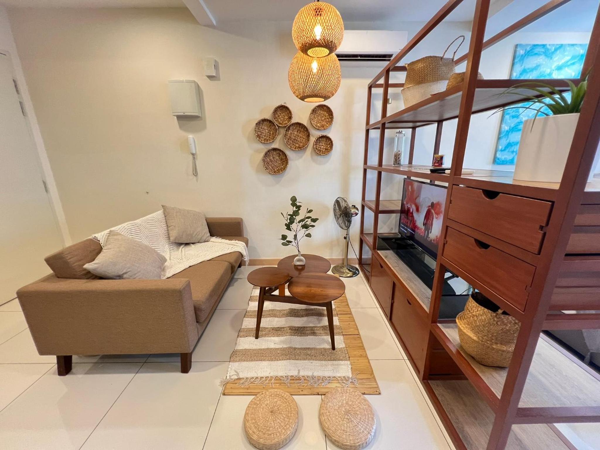 Apartment with Sea View photo 2