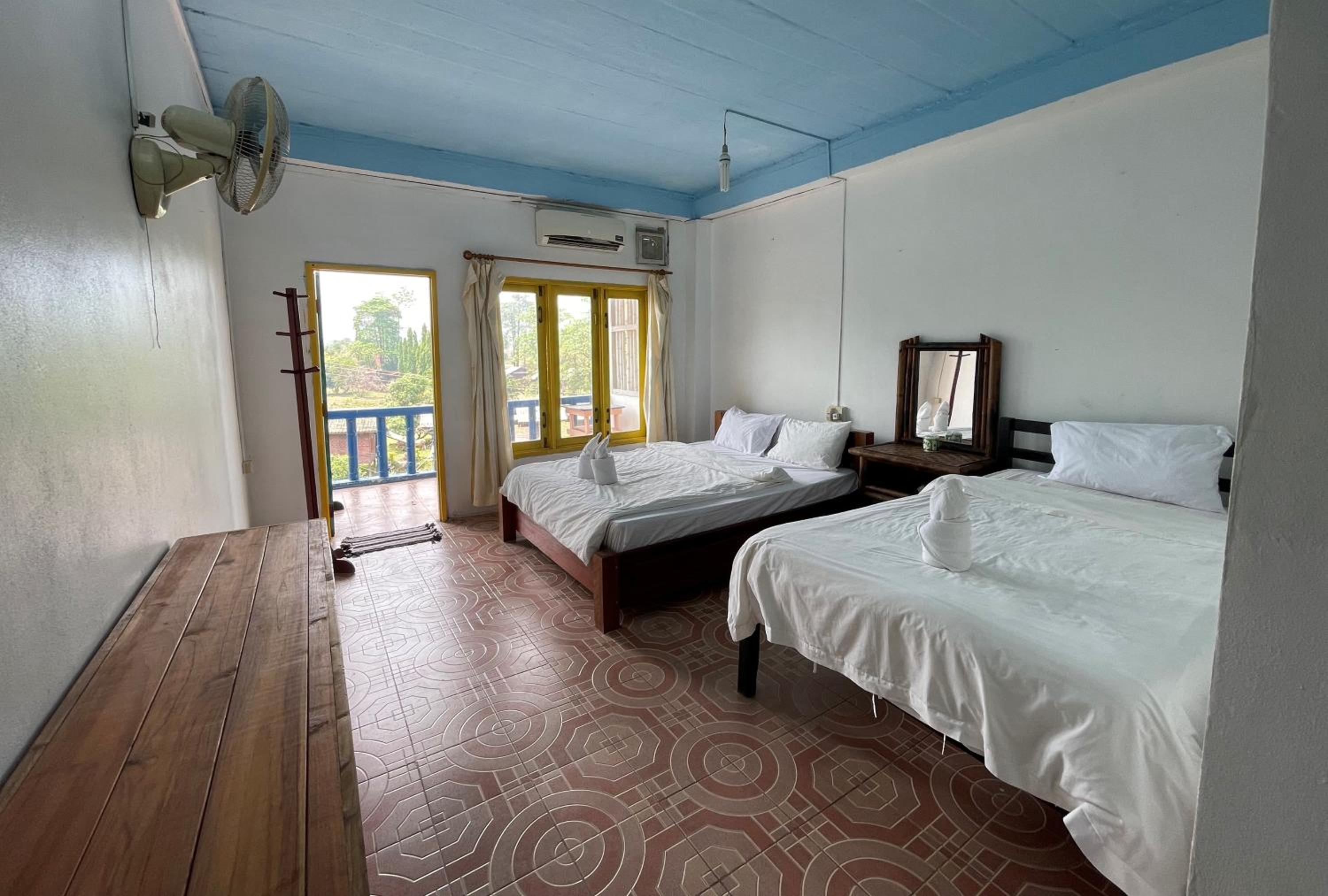 Triple Room photo 3