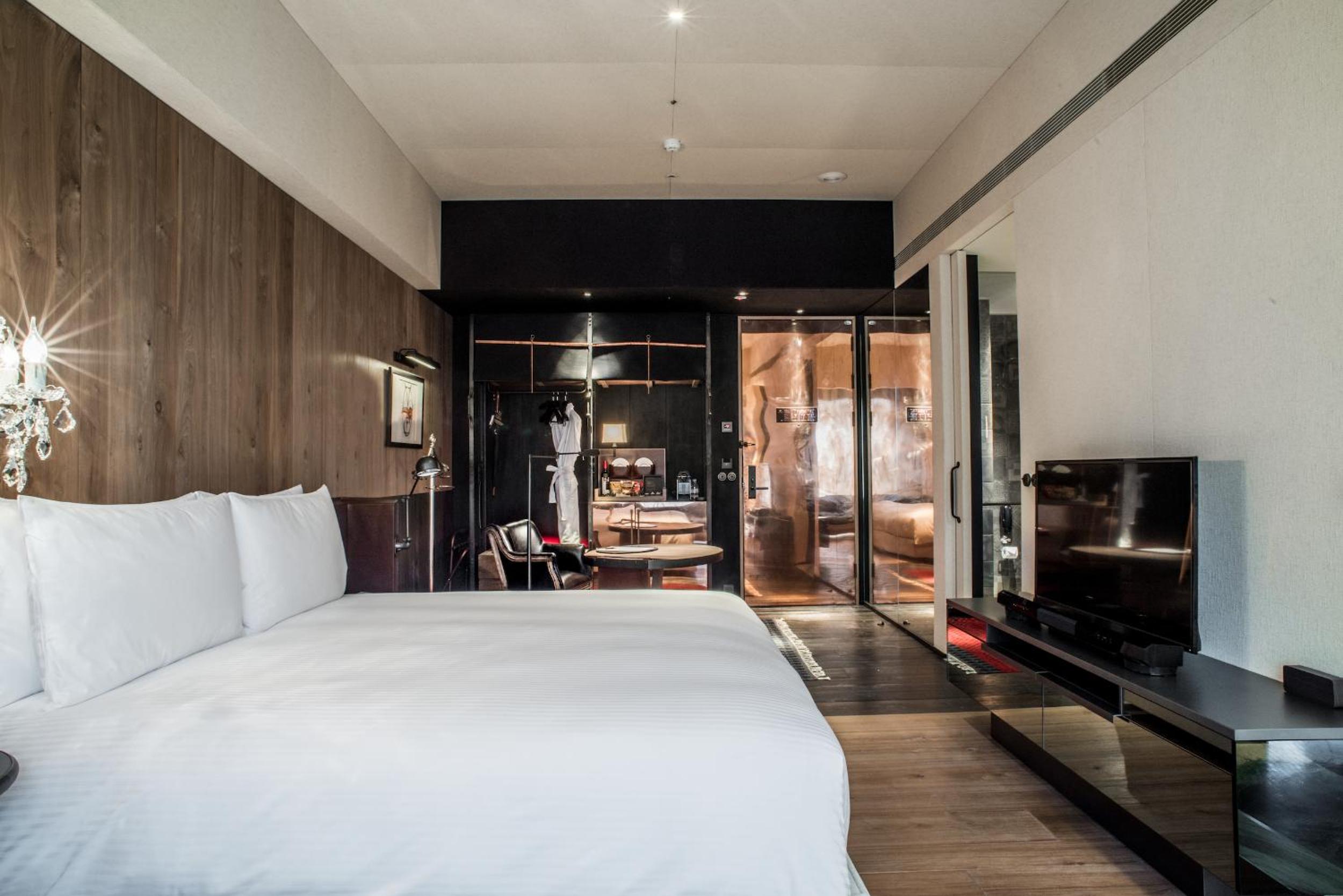 Classic Double or Twin Room