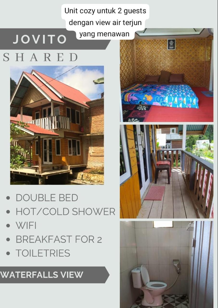 Budget Double or Twin Room - Photo 19