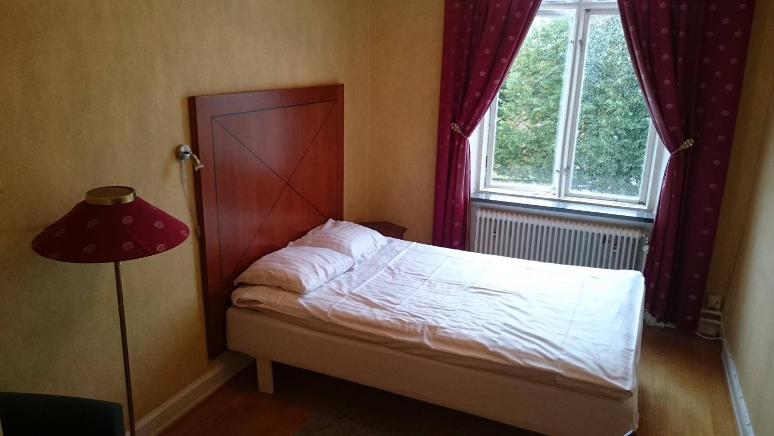 Standard Single Room photo 1