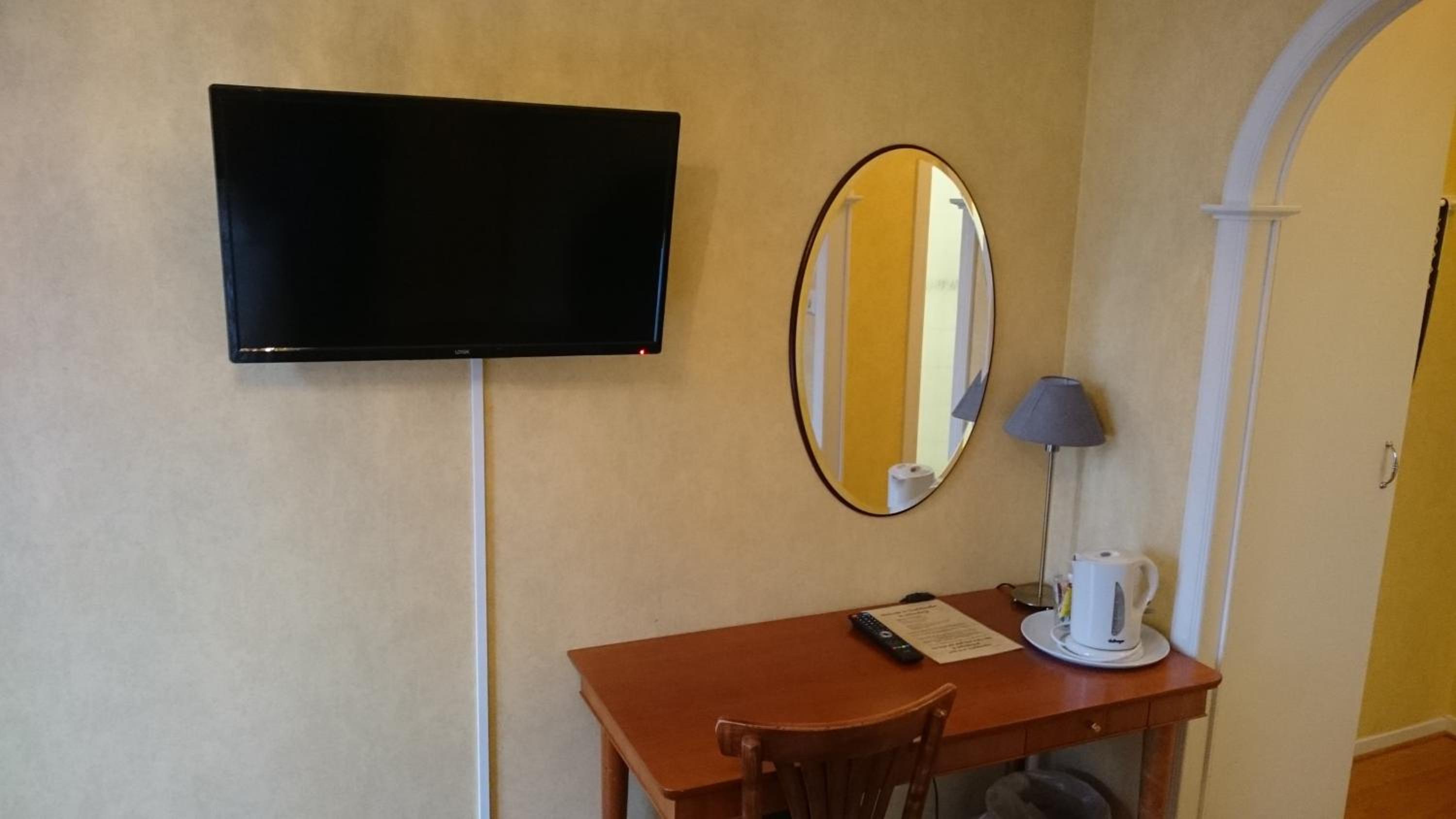 Standard Single Room photo 2