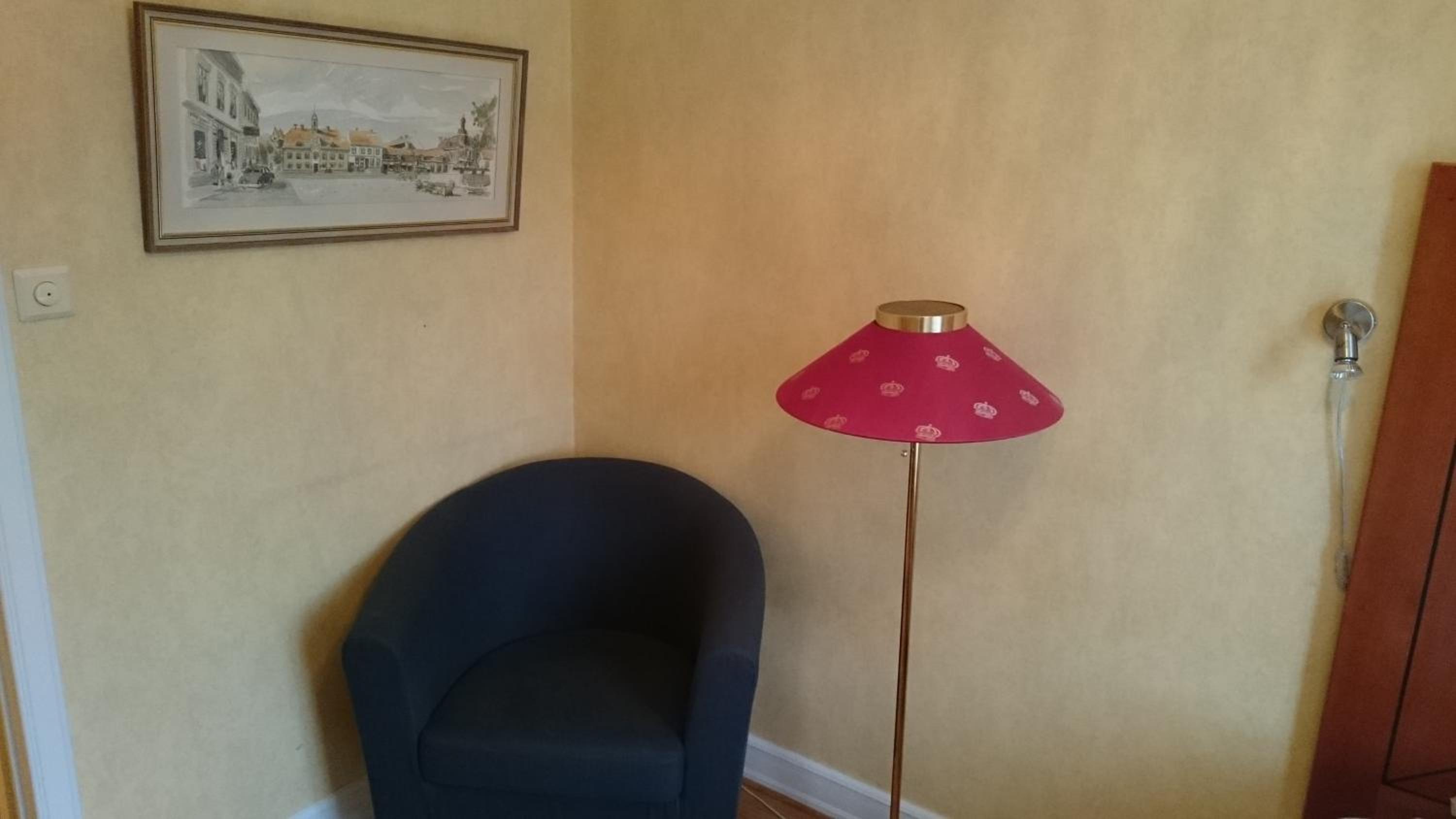Standard Single Room photo 3