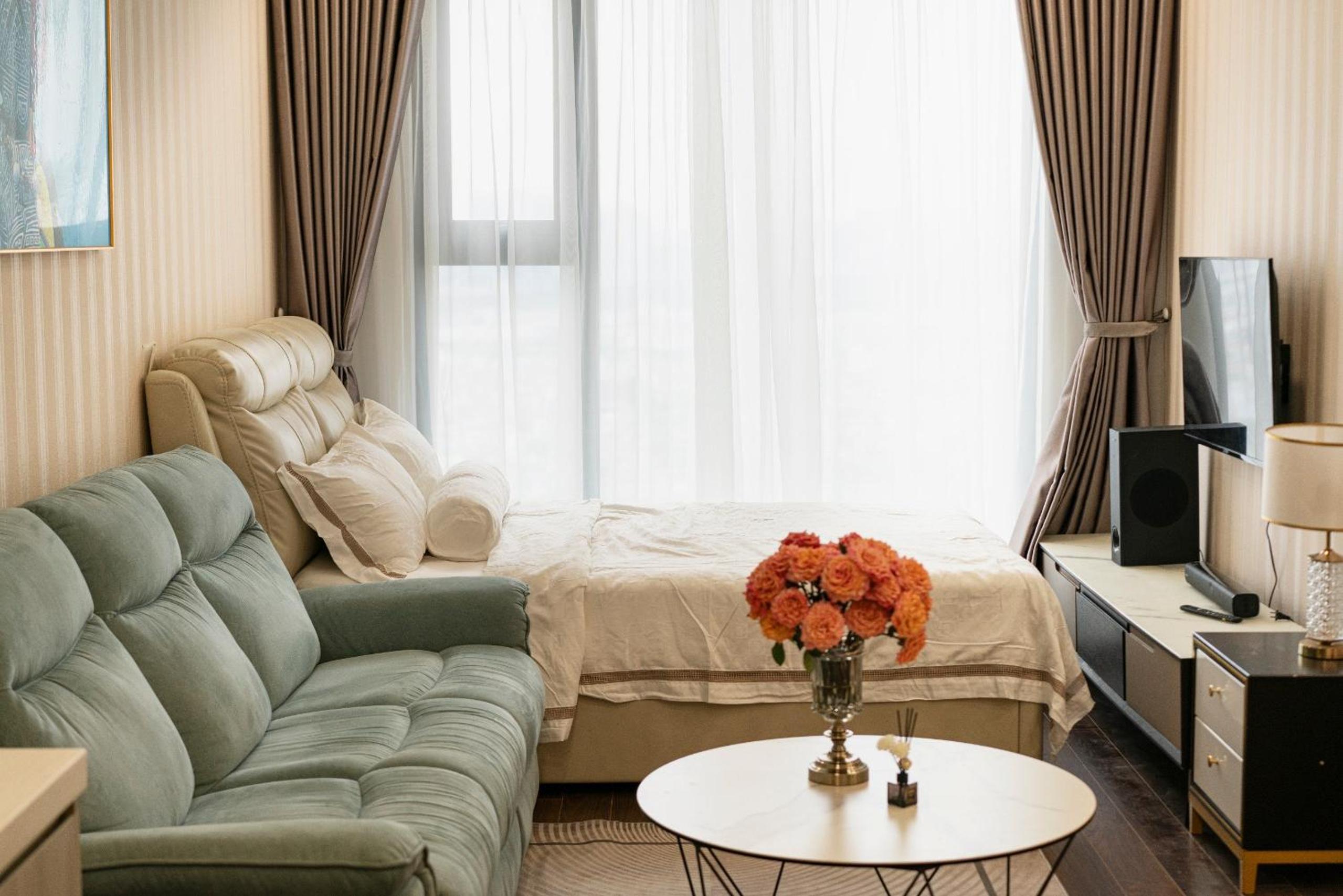 Double Room photo 1