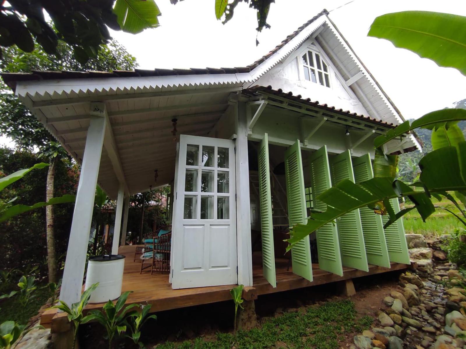 One-Bedroom Villa photo 2