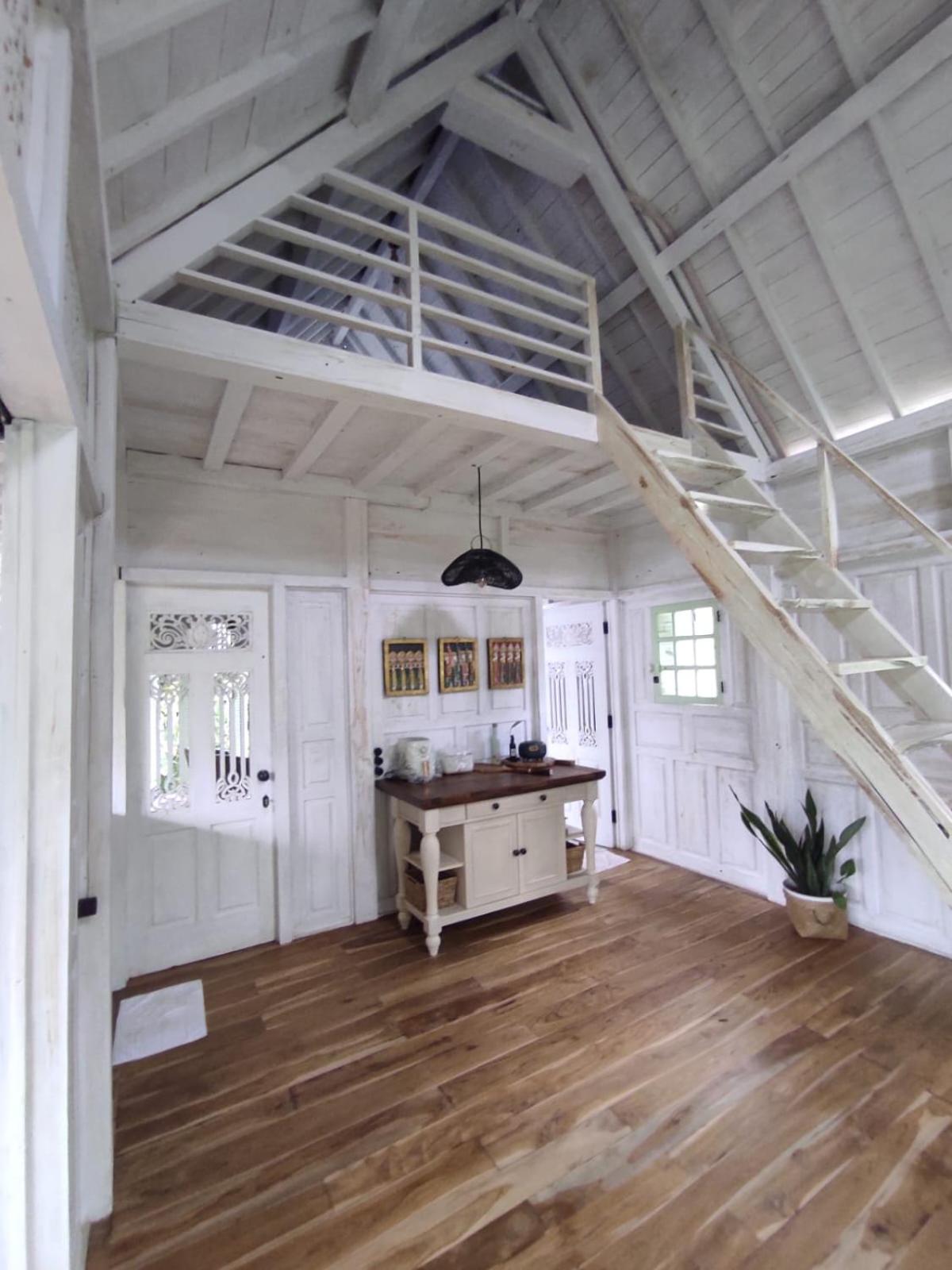 One-Bedroom Villa photo 1