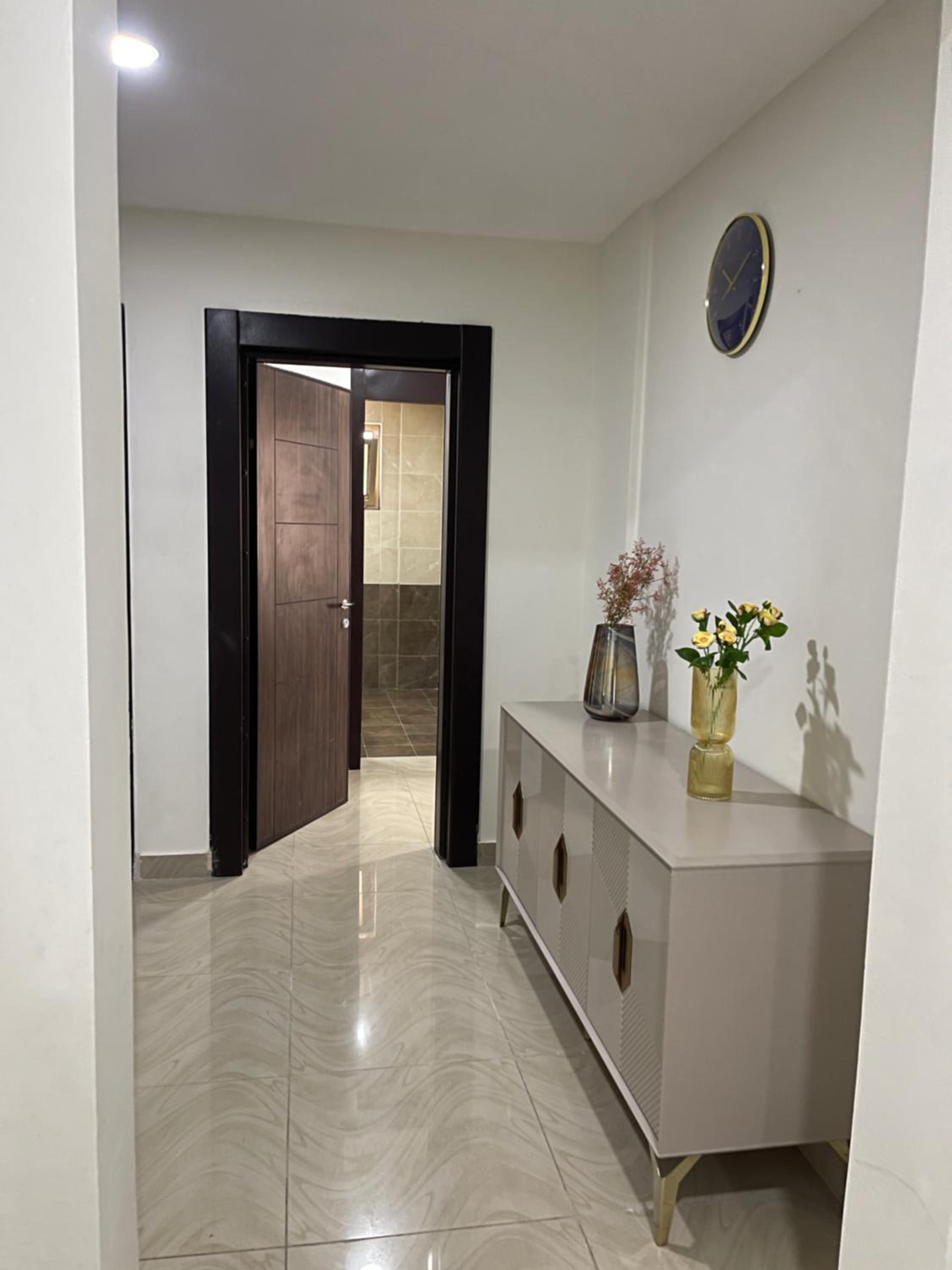 Triple Room with Sea View photo 1