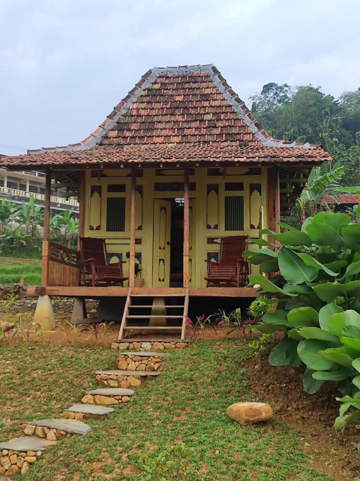 One-Bedroom Villa photo 2