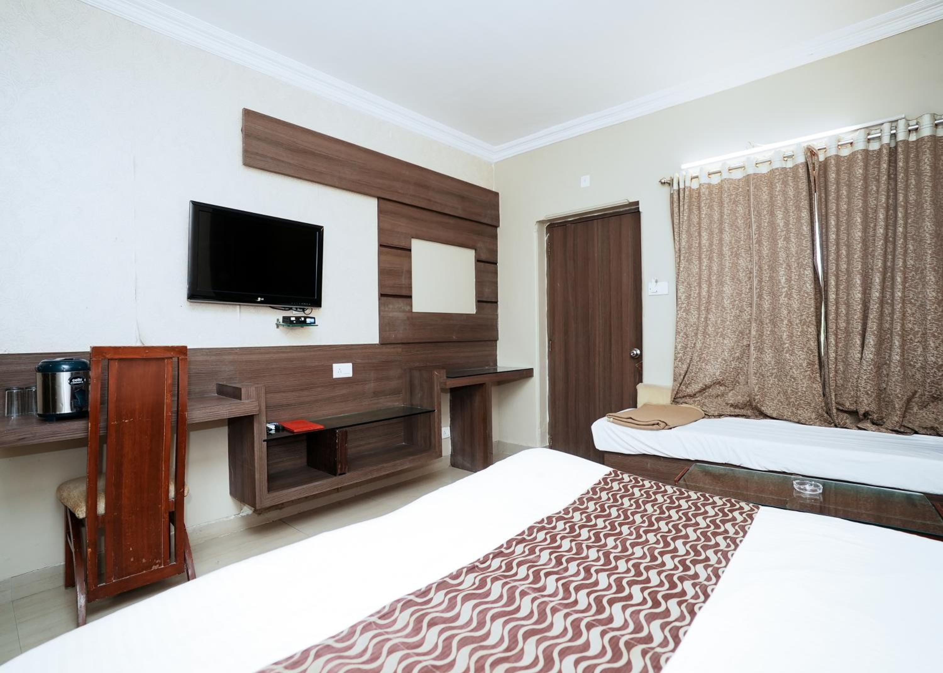 Deluxe Room photo 1