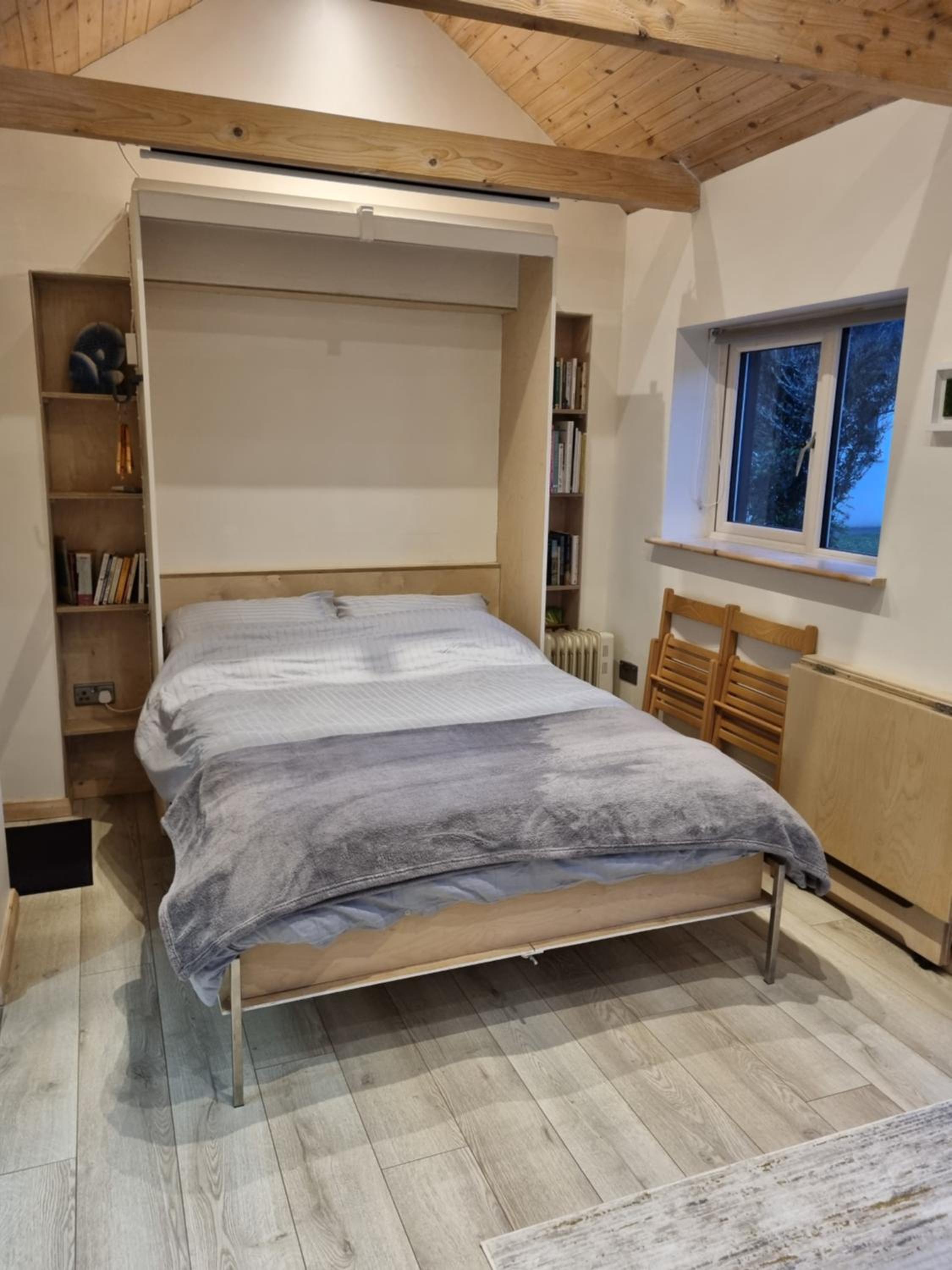 One-Bedroom Chalet photo 1