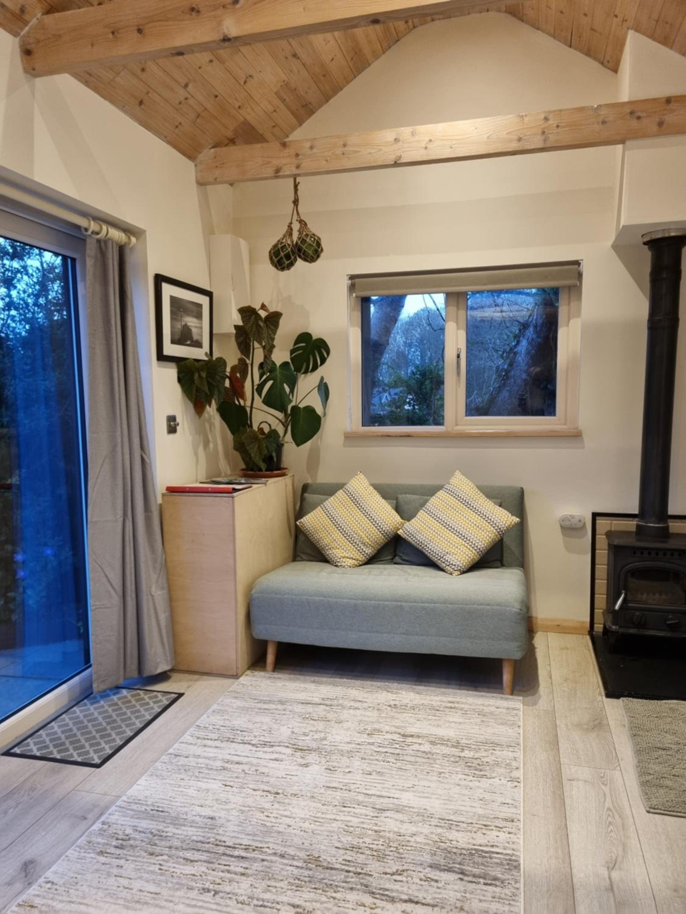 One-Bedroom Chalet photo 2
