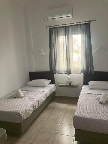 Budget Twin Room photo 1